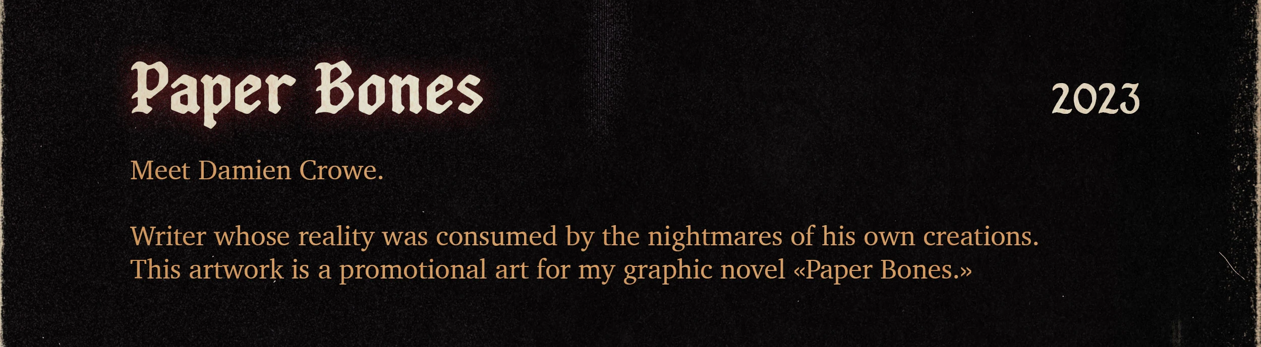 Hateland #3 — Изображение №13 — Иллюстрация на Dprofile