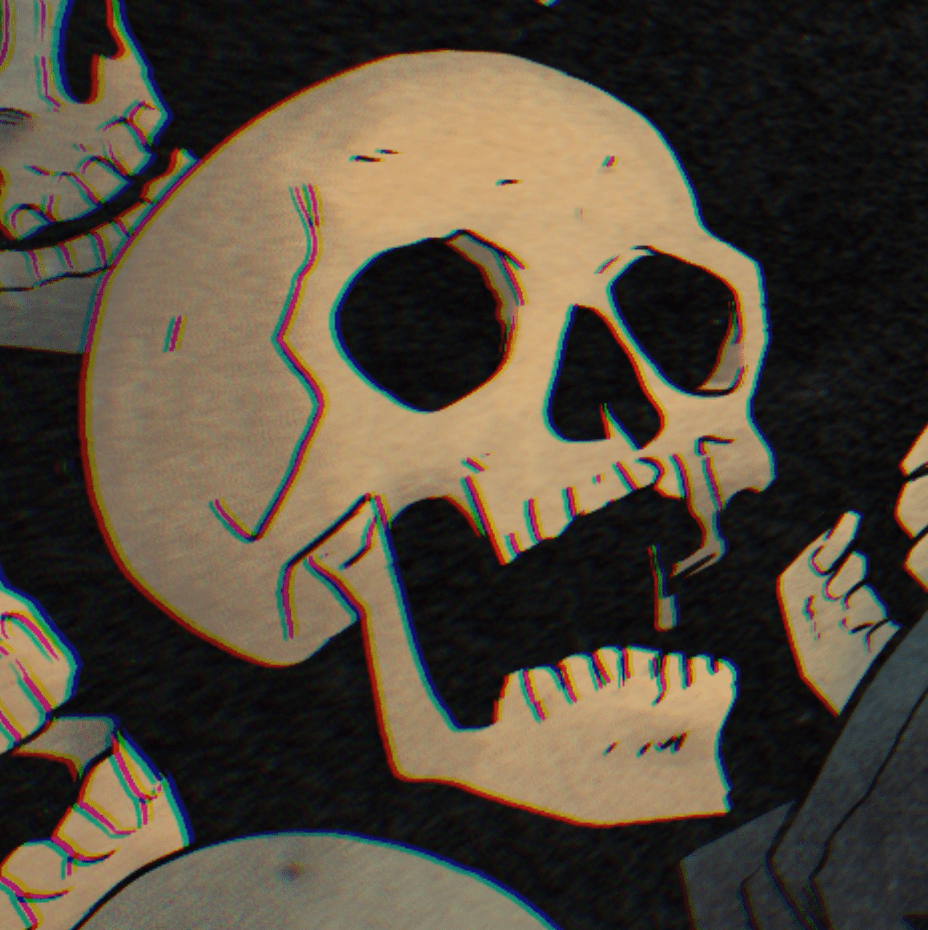 Hateland #3 — Изображение №17 — Иллюстрация на Dprofile