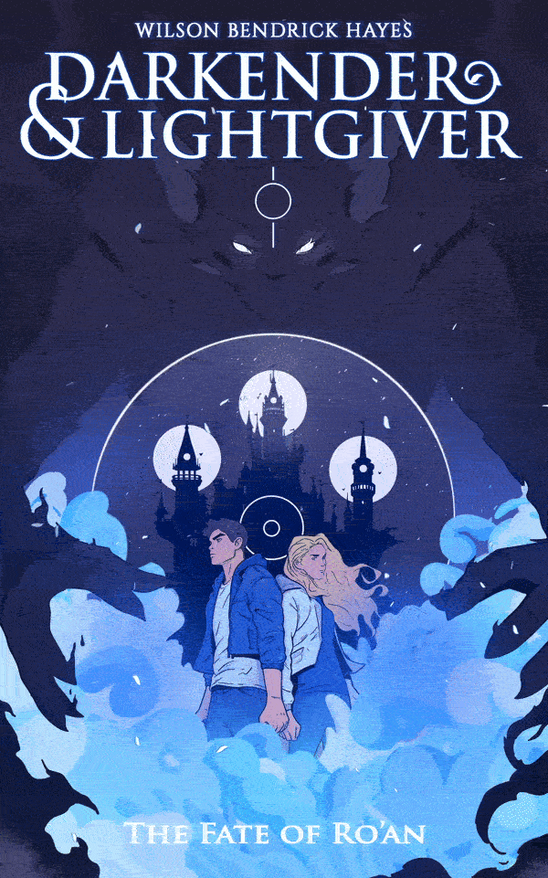 Hateland #3 — Изображение №31 — Иллюстрация на Dprofile