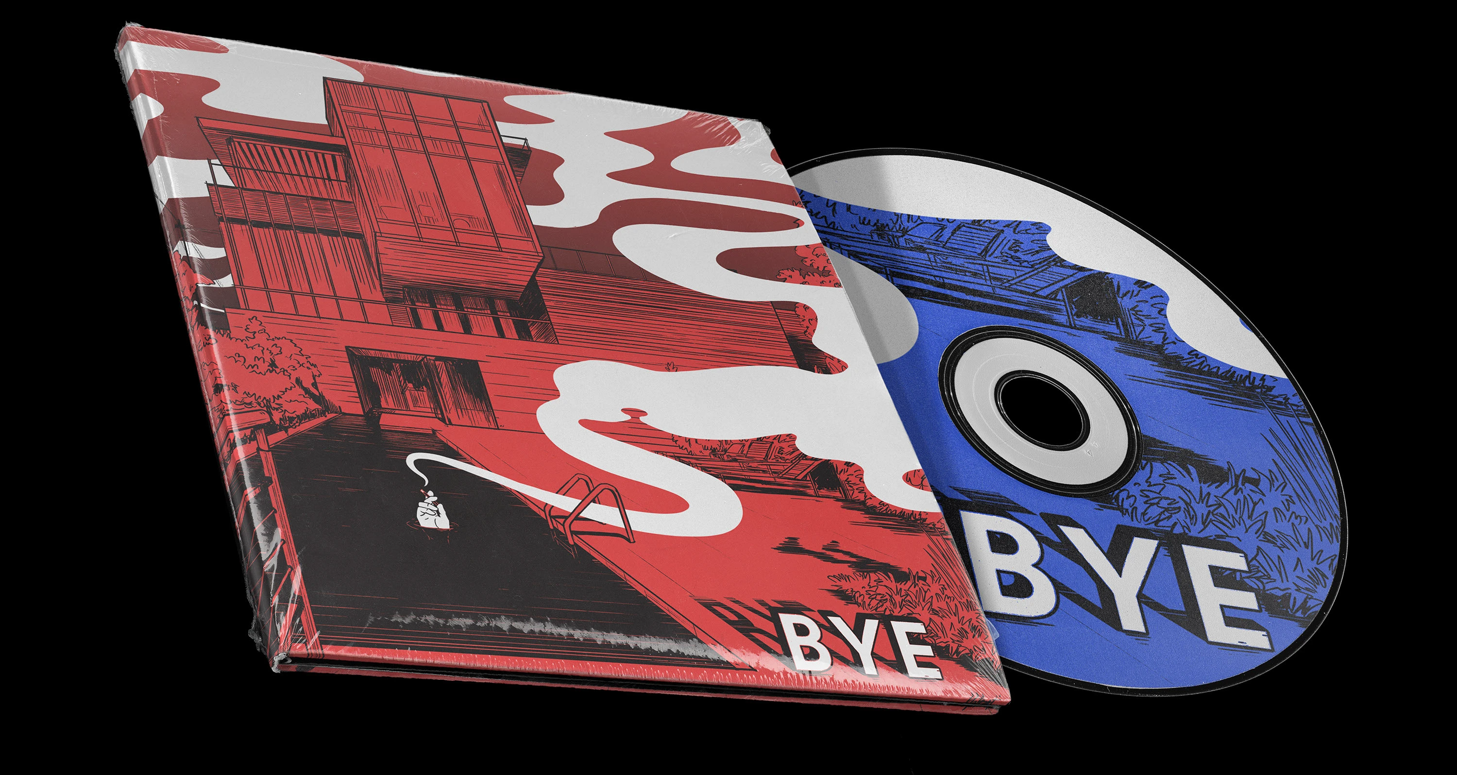 The Cover Archive Vol.1 — Изображение №20 — Иллюстрация, Графика на Dprofile