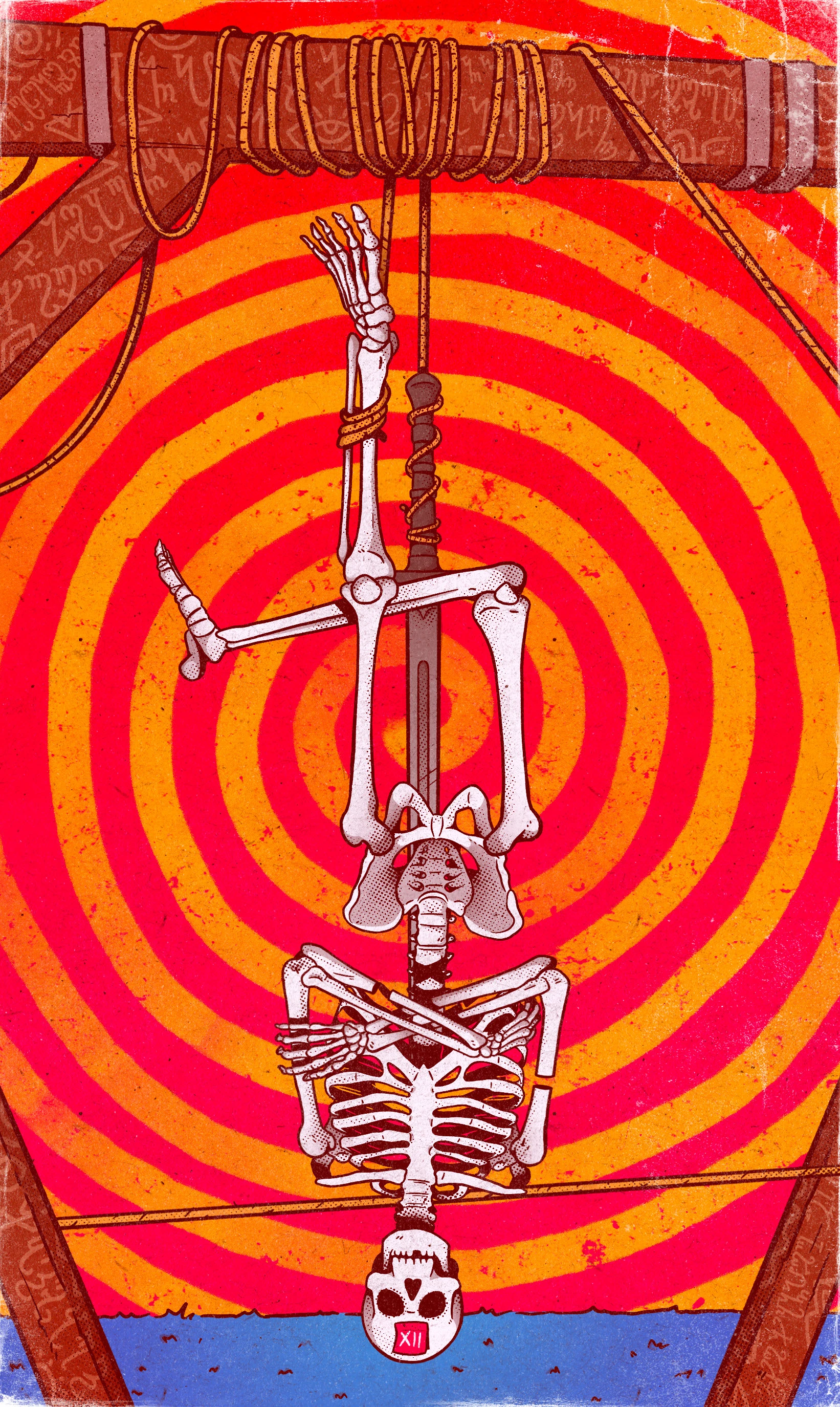 Hateland #2 — Изображение №20 — Иллюстрация, Анимация на Dprofile