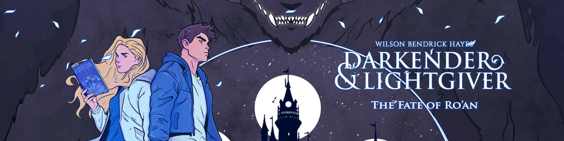 Hateland #3 — Изображение №30 — Иллюстрация на Dprofile