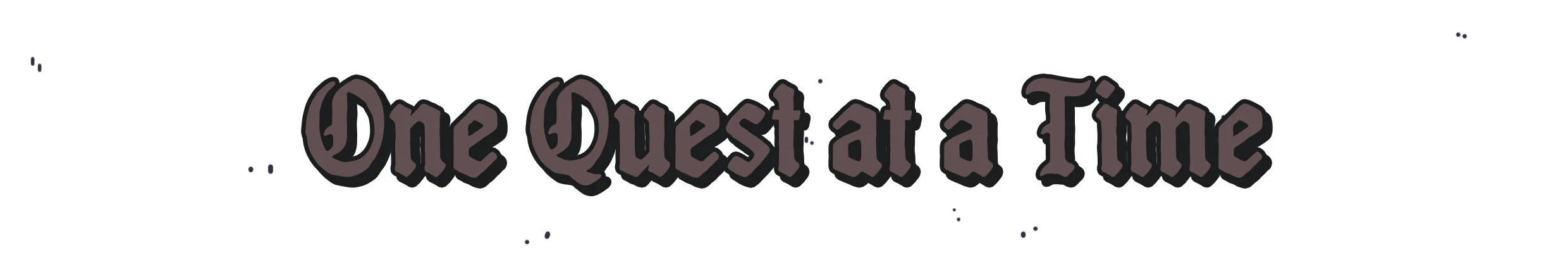 Tales of Sir Pencilot — Изображение №16 — Иллюстрация на Dprofile