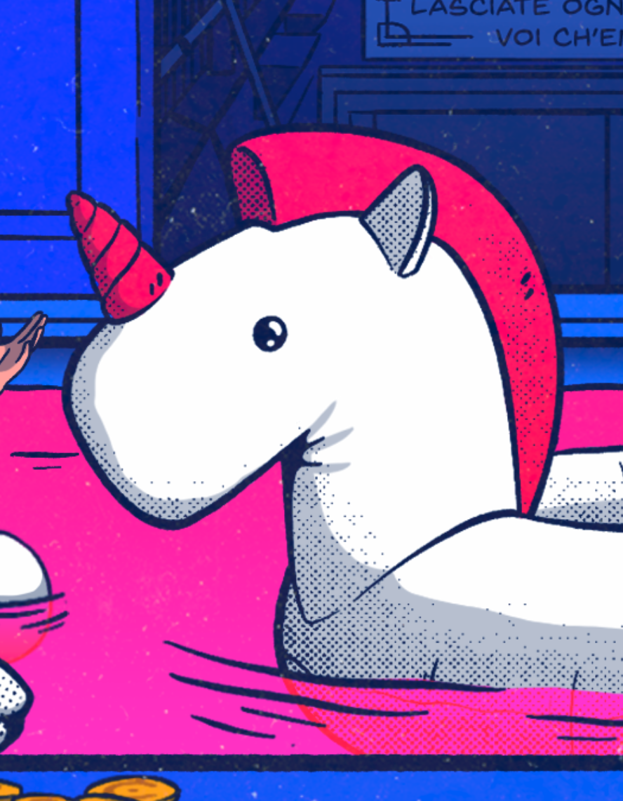 Hateland #2 — Изображение №8 — Иллюстрация, Анимация на Dprofile