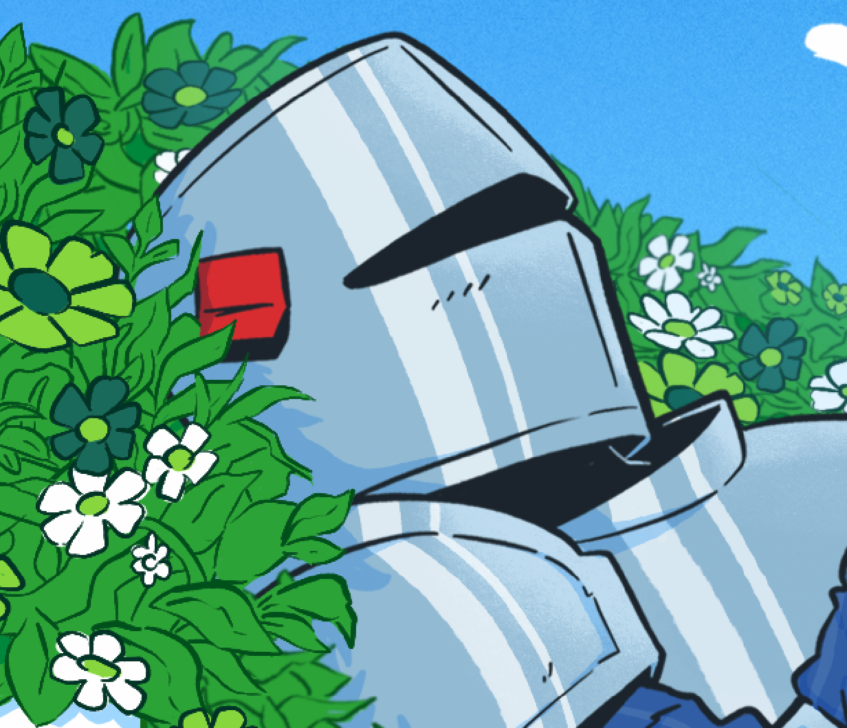 OFFF 2026 / The Gentle Giant — Изображение №7 — Иллюстрация, Архитектура на Dprofile