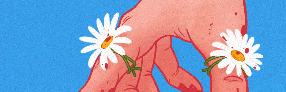 Hateland #2 — Изображение №13 — Иллюстрация, Анимация на Dprofile