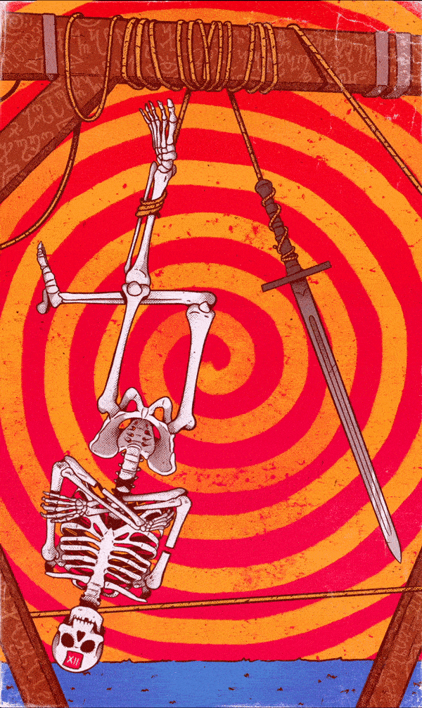 Hateland #2 — Изображение №22 — Иллюстрация, Анимация на Dprofile