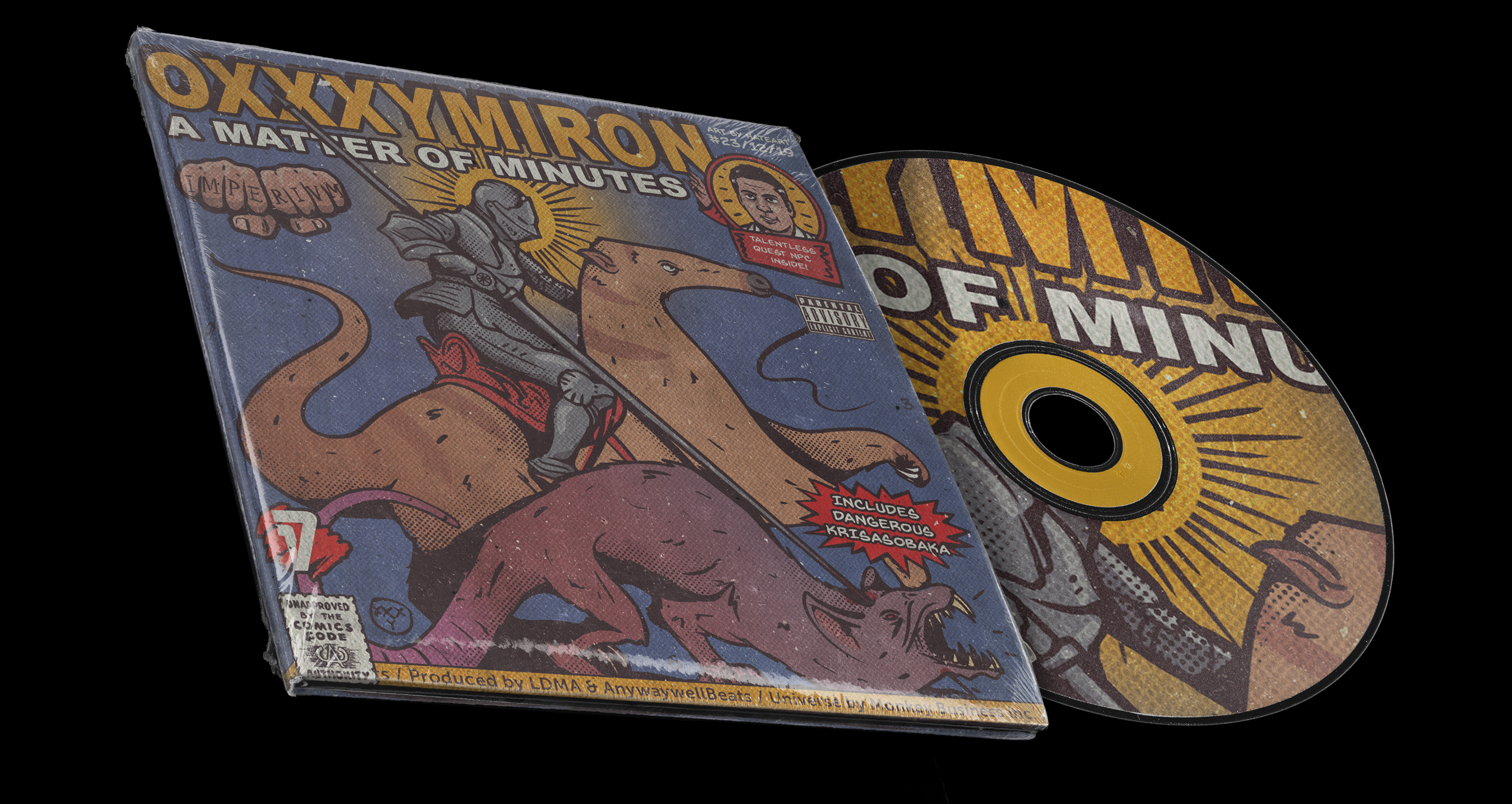 The Cover Archive Vol.1 — Изображение №19 — Иллюстрация, Графика на Dprofile