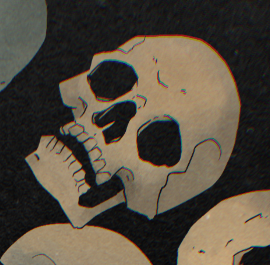 Hateland #3 — Изображение №15 — Иллюстрация на Dprofile