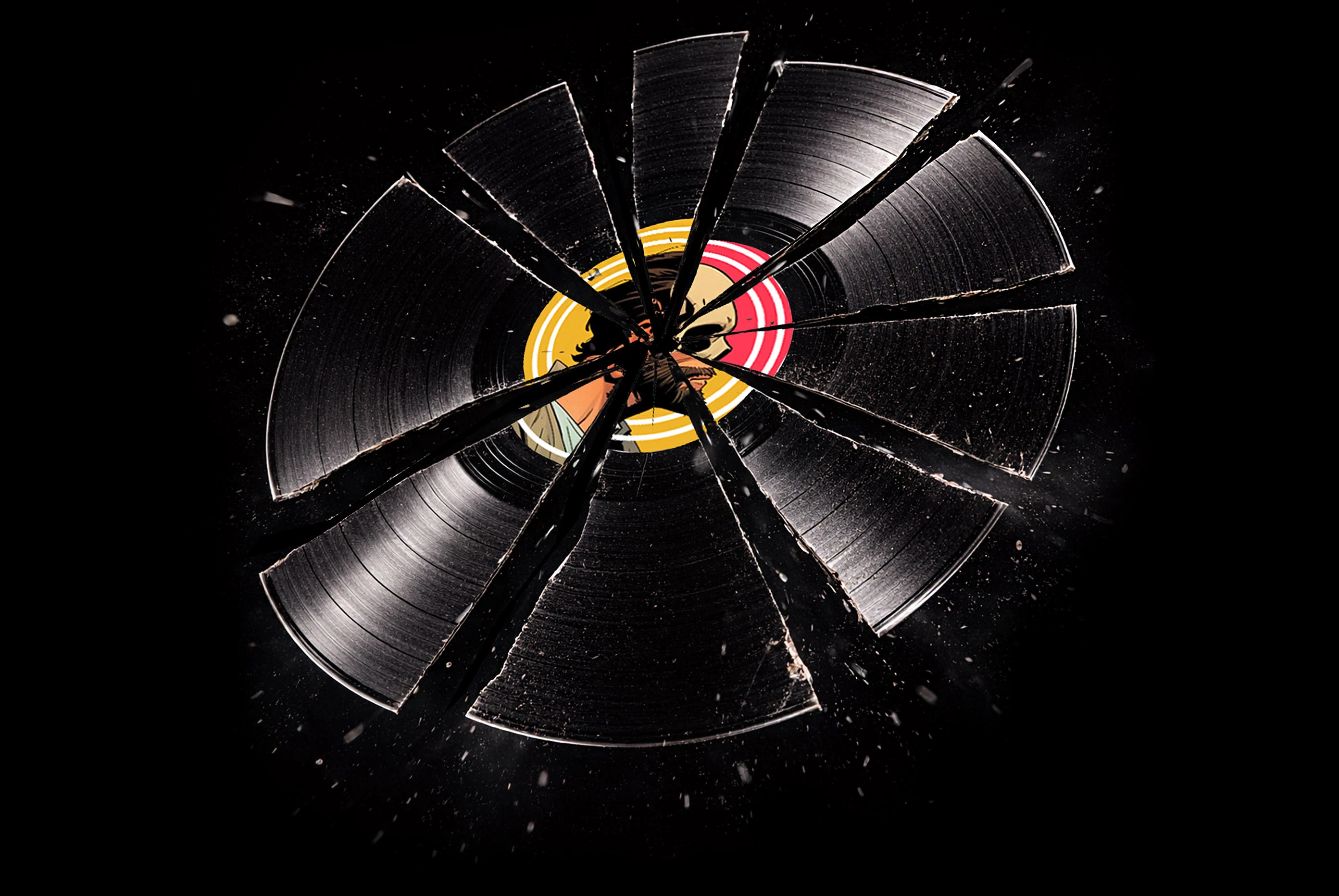 The Cover Archive Vol.1 — Изображение №8 — Иллюстрация, Графика на Dprofile