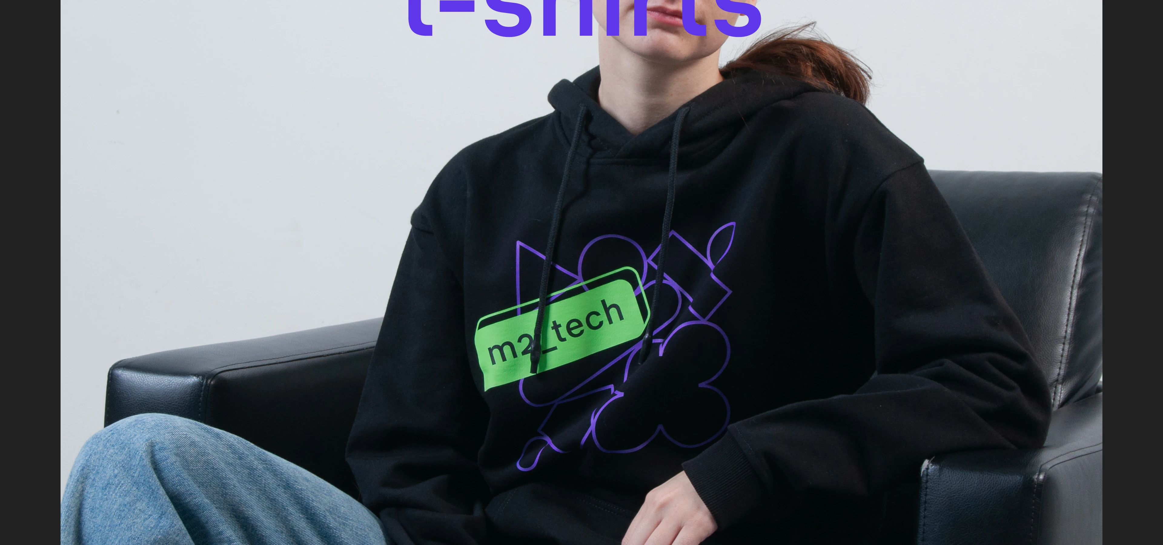 M2 merchandise — Изображение №17 — Брендинг на Dprofile