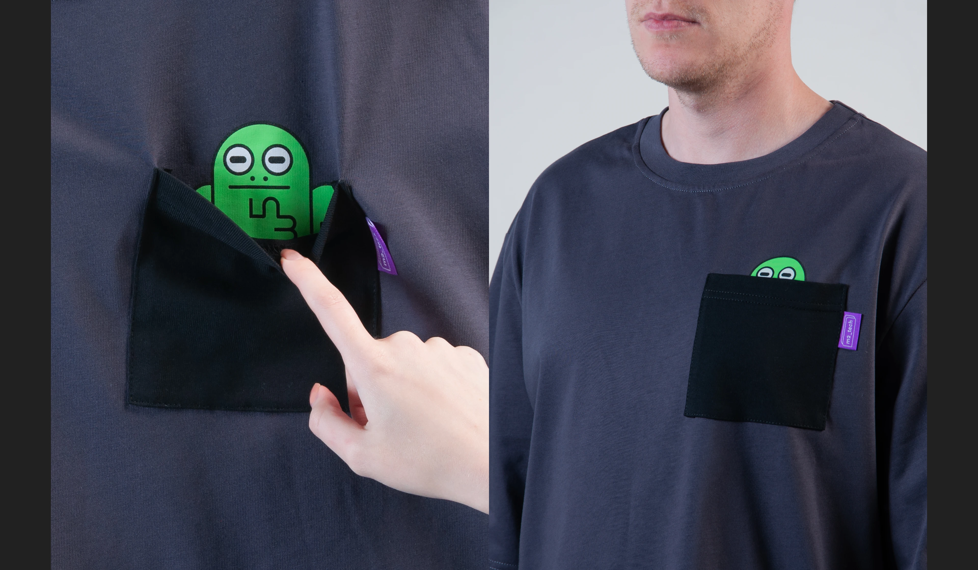 M2 merchandise — Изображение №18 — Брендинг на Dprofile