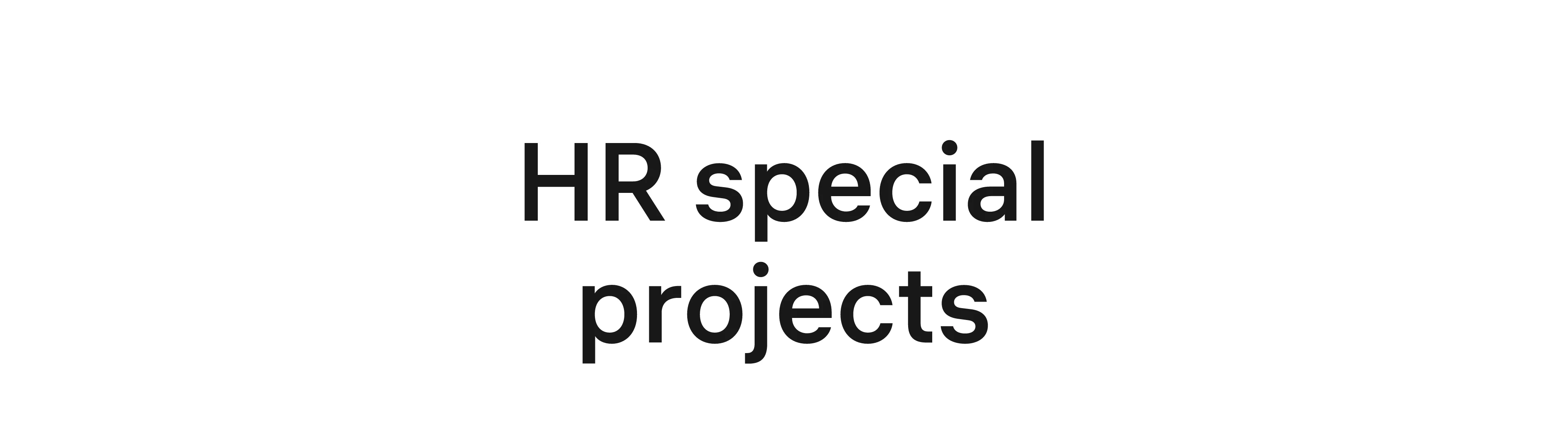 M2 HR special projects — Изображение №2 — Брендинг, Иллюстрация на Dprofile