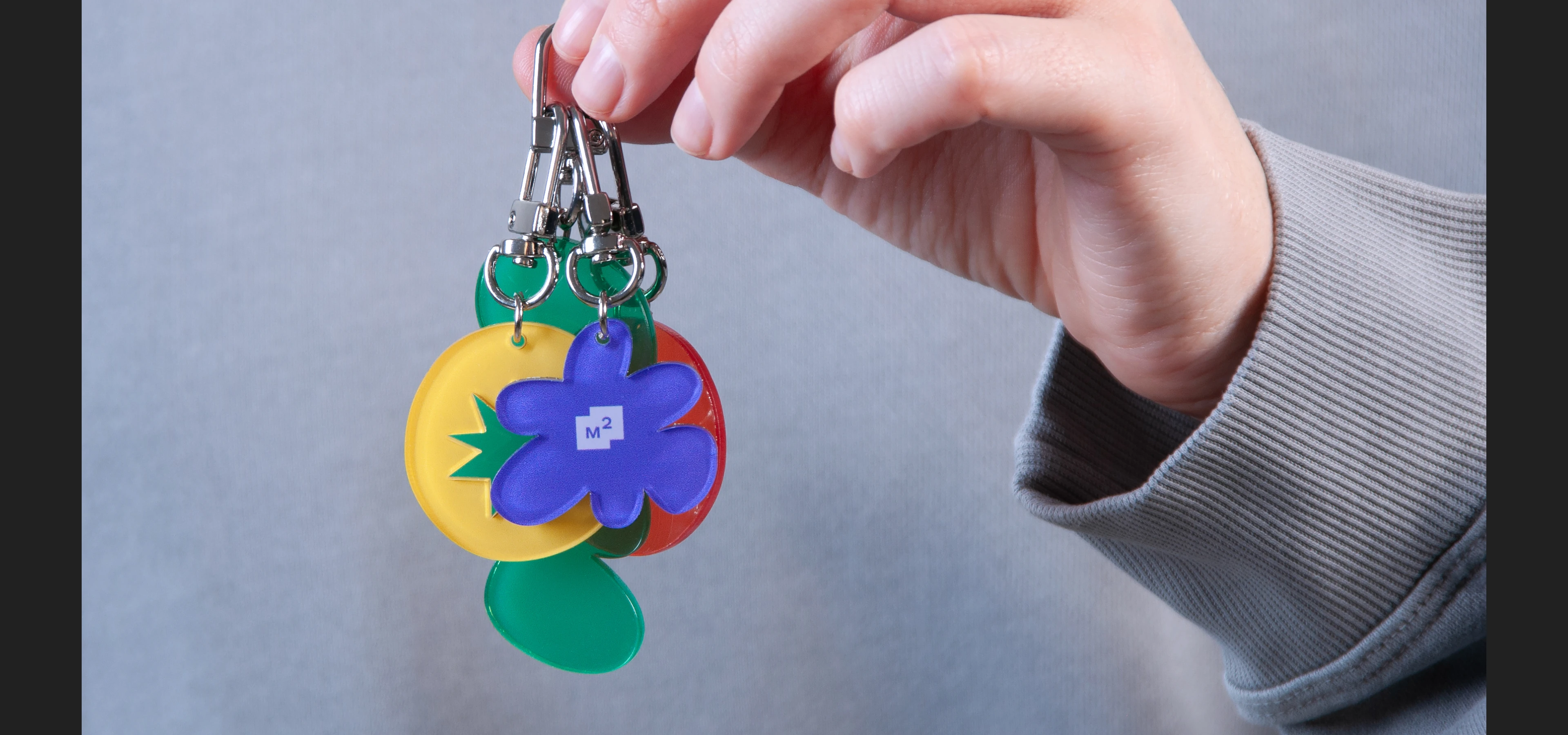 M2 merchandise — Изображение №8 — Брендинг на Dprofile