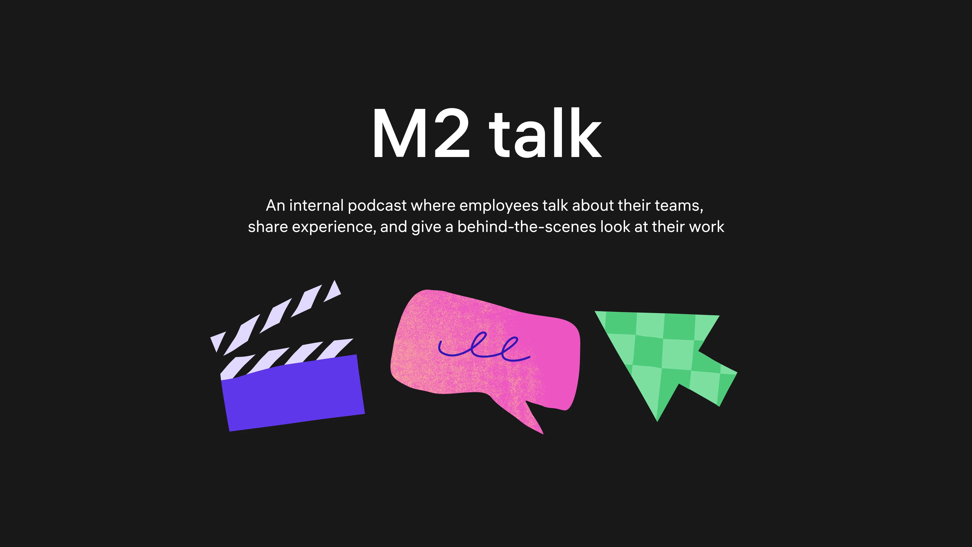 M2 HR special projects — Изображение №12 — Брендинг, Иллюстрация на Dprofile