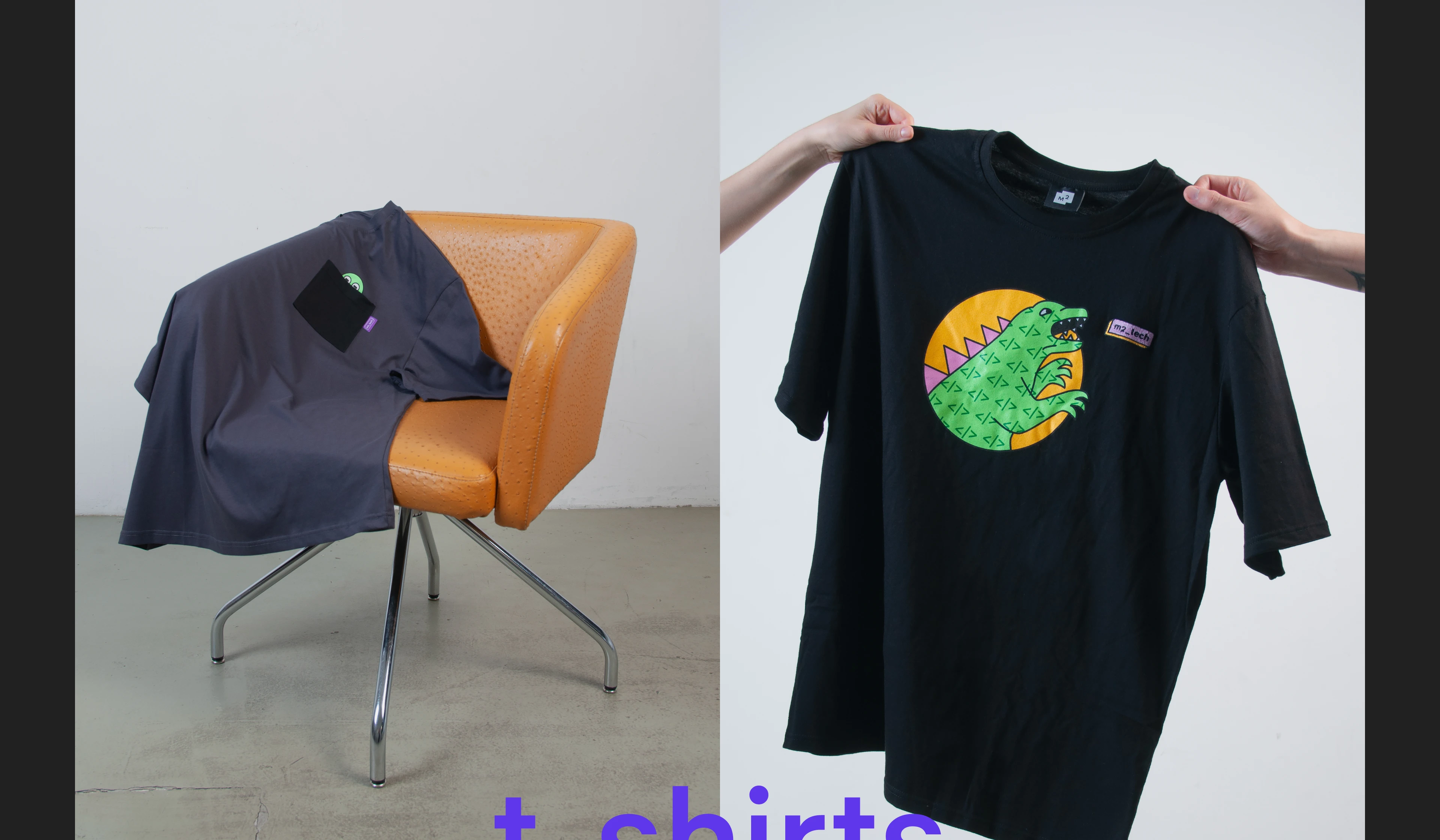 M2 merchandise — Изображение №16 — Брендинг на Dprofile