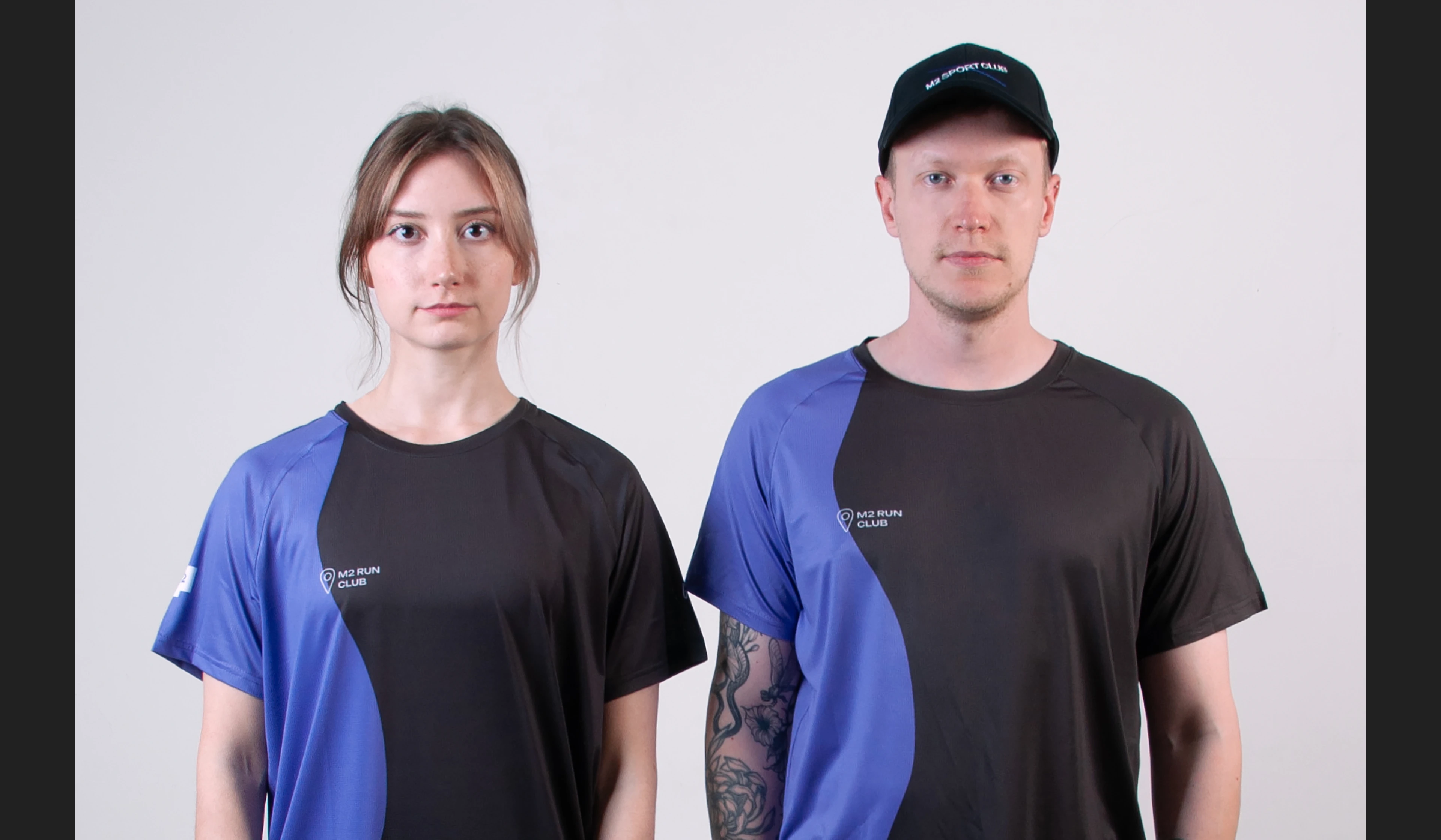 M2 merchandise — Изображение №11 — Брендинг на Dprofile