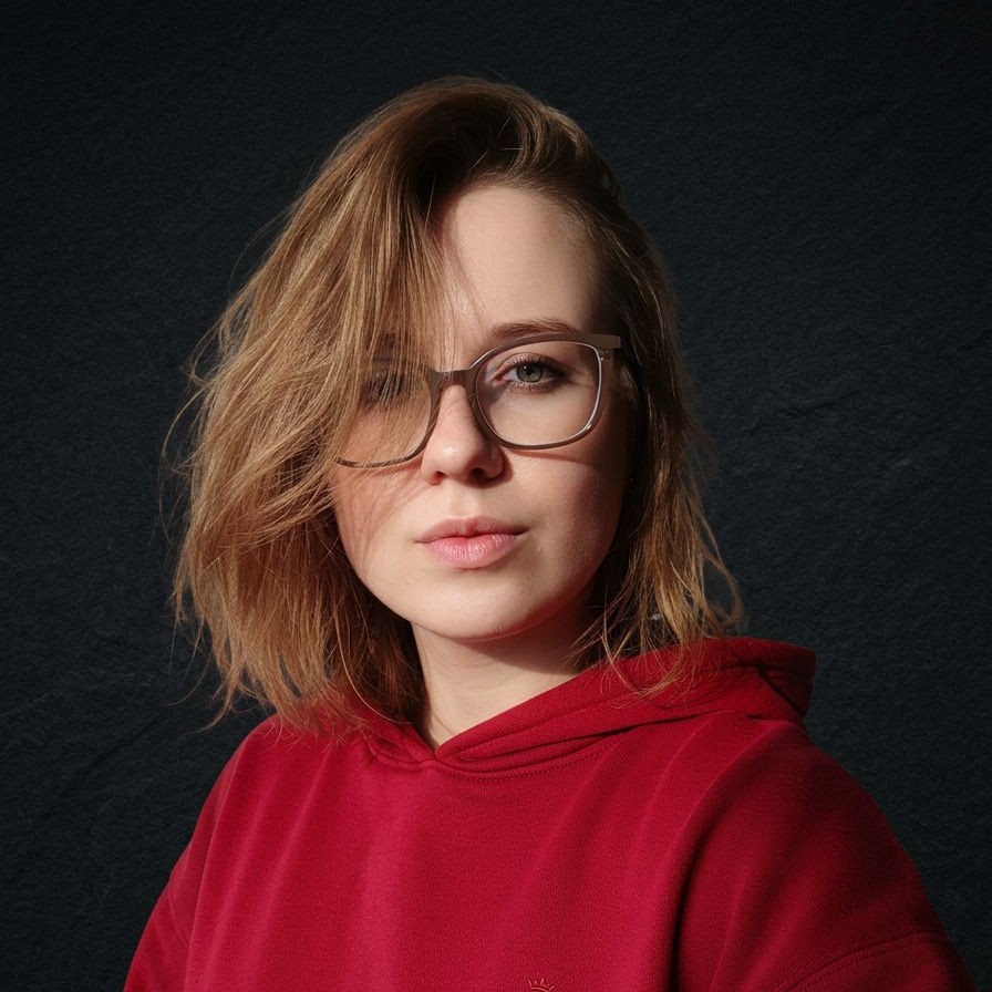 Аватар пользователя Tatyana Budyanova