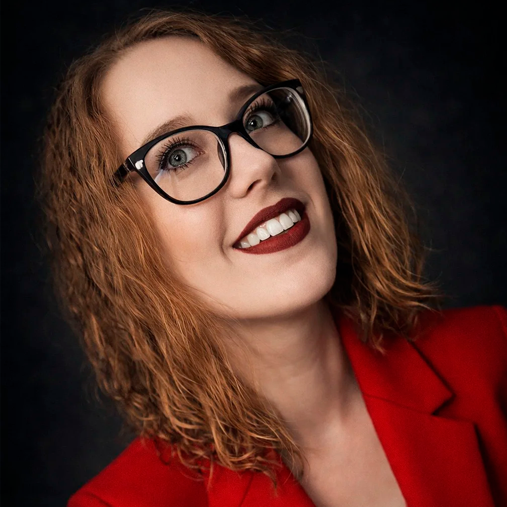 Аватар пользователя Tatyana Budyanova