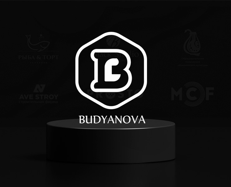 ЛОГОТИПЫ на Dprofile