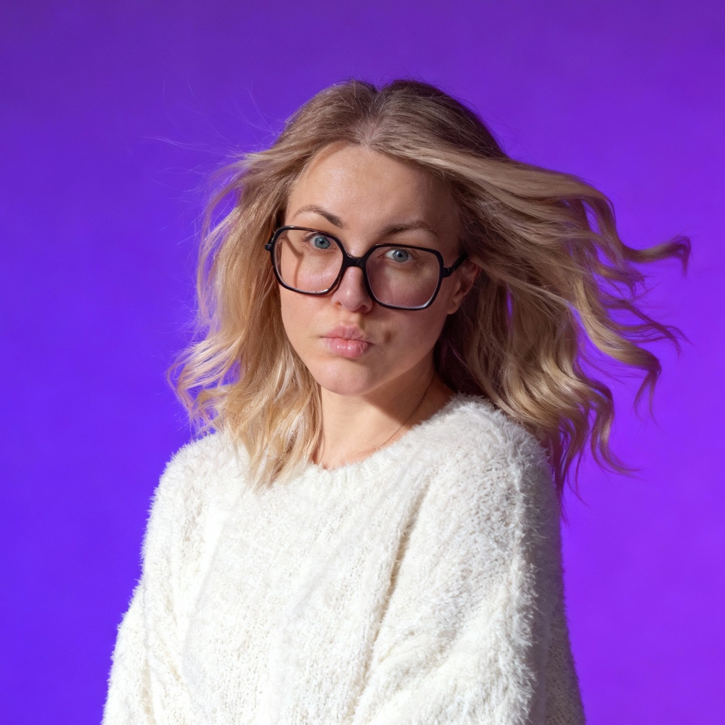 Аватар пользователя Анна Дрокина