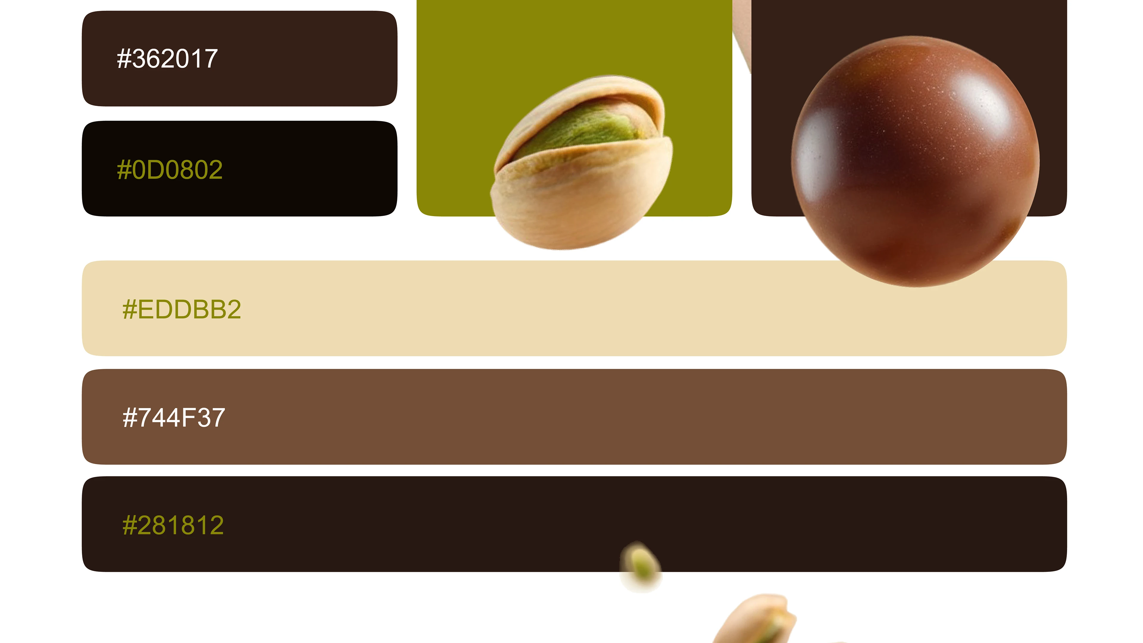 ЛОГОТИП, ФИРМЕННЫЙ СТИЛЬ И УПАКОВКА ДЛЯ БРЕНДА ШОКОЛАДА — Изображение №5 — Брендинг на Dprofile