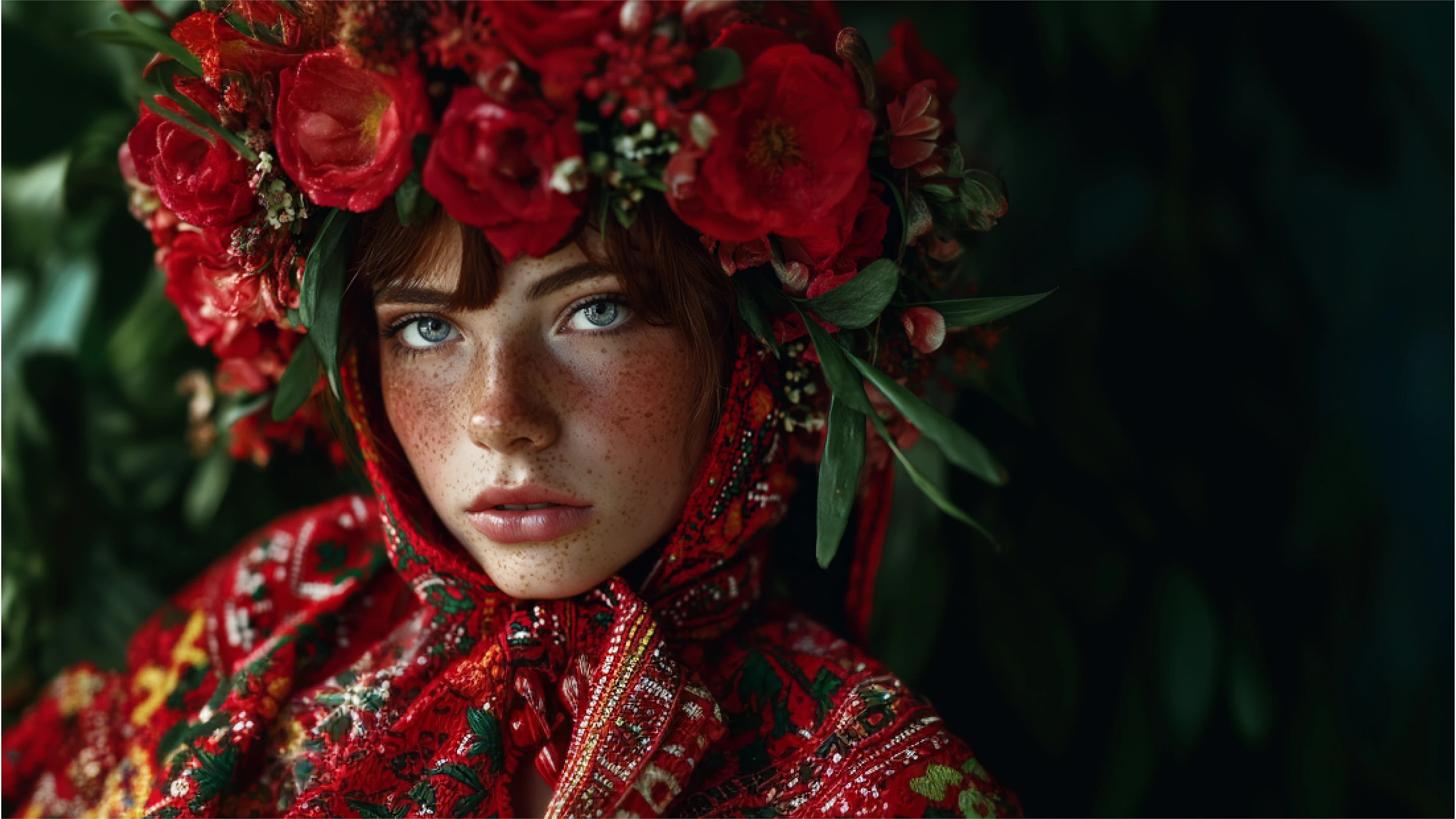 ЛОГОТИП И ФИРМЕННЫЙ СТИЛЬ РУССКОГО МАНИКЮРНОГО САЛОНА — Изображение №4 — Брендинг на Dprofile