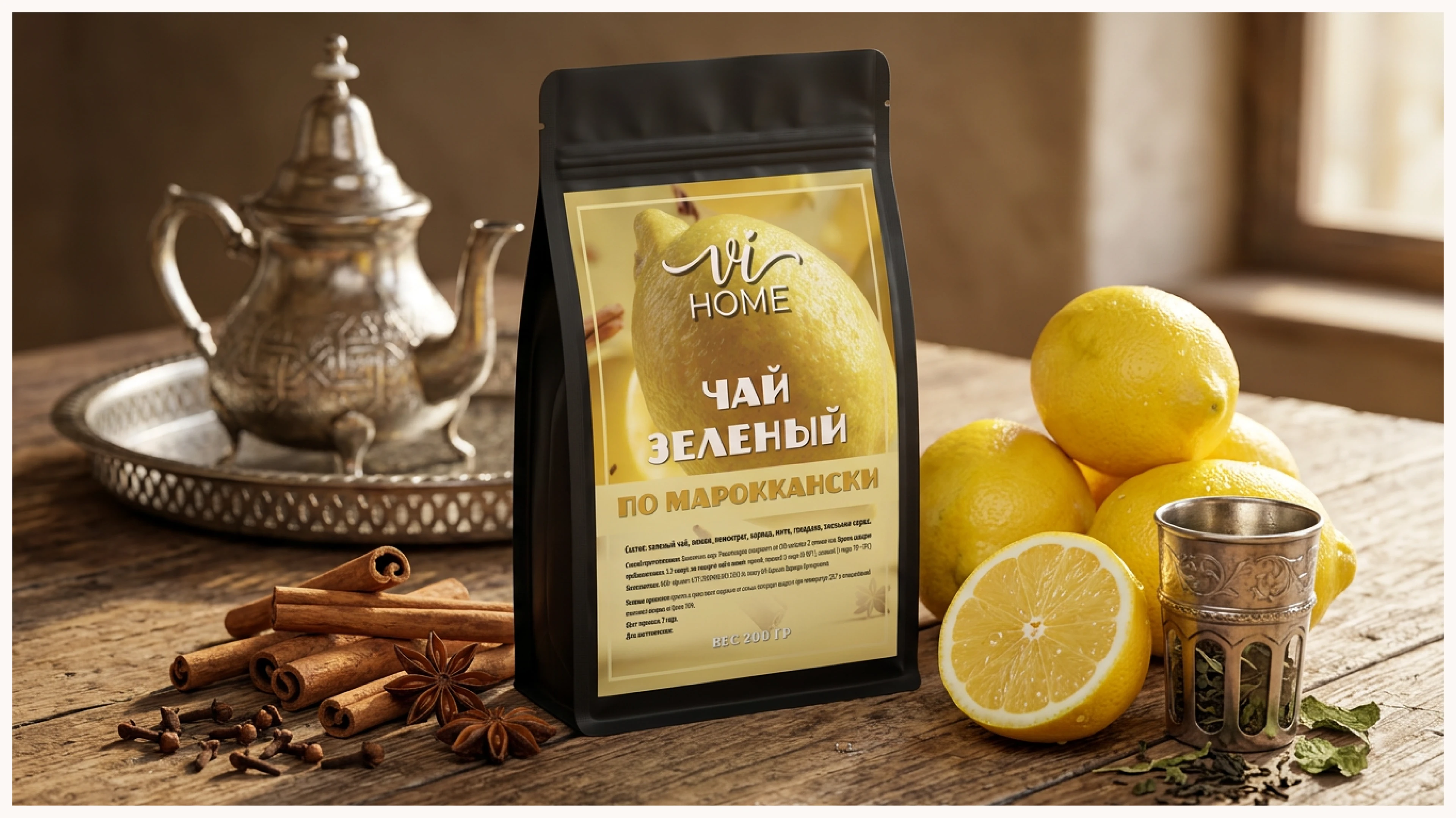 ДИЗАЙН ЛОГОТИПА И УПАКОВКИ ЧАЯ — Изображение №8 — Брендинг на Dprofile
