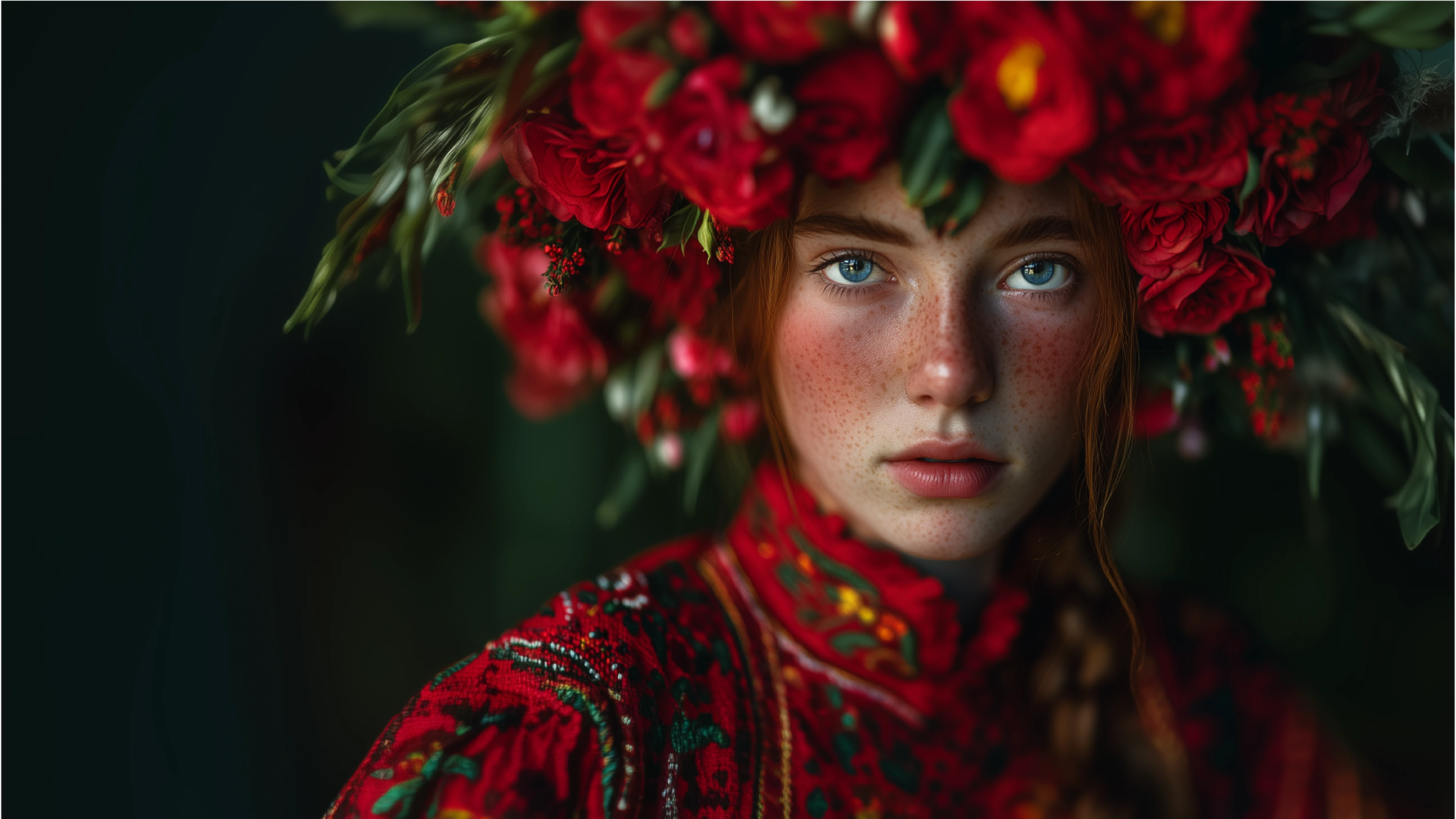 ЛОГОТИП И ФИРМЕННЫЙ СТИЛЬ РУССКОГО МАНИКЮРНОГО САЛОНА — Изображение №6 — Брендинг на Dprofile