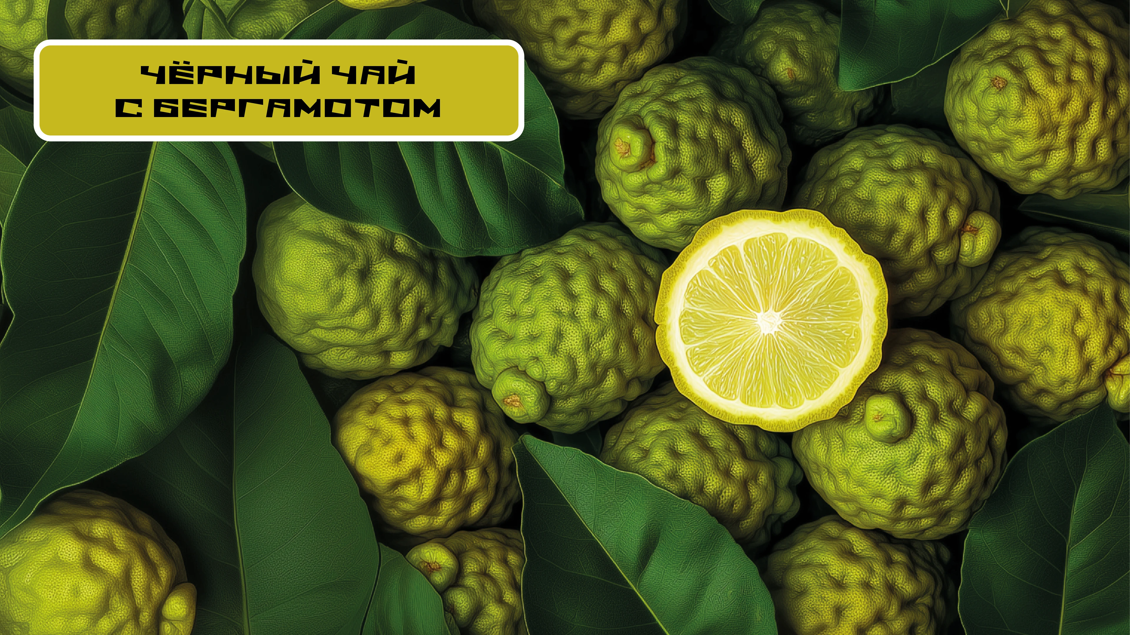 ДИЗАЙН УПАКОВКИ ЧАЯ | TEA PACKAGING DESIGN — Изображение №3 — Брендинг на Dprofile