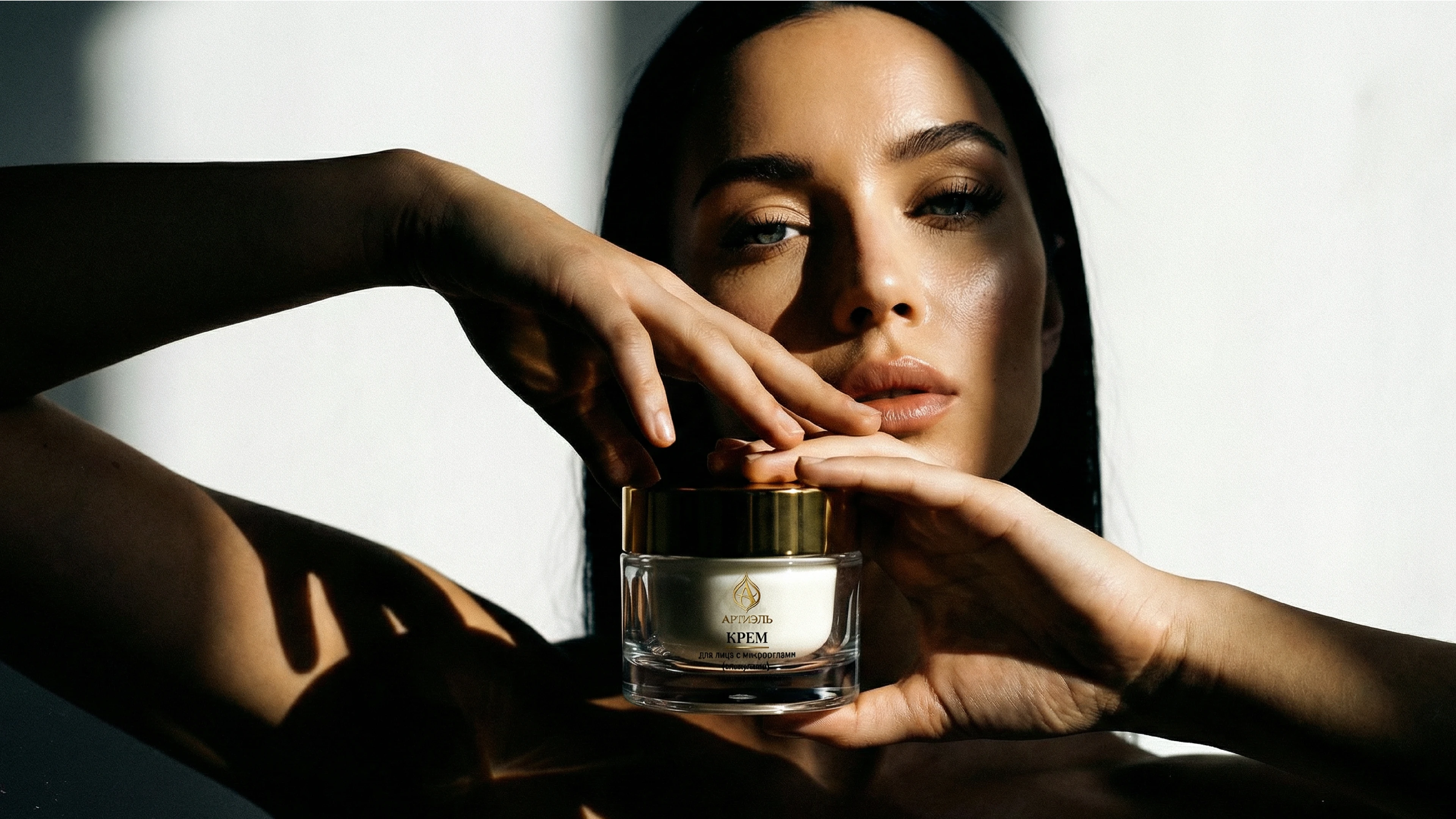 УПАКОВКА ДЛЯ КОСМЕТИЧЕСКОГО БРЕНДА — Изображение №13 — Брендинг на Dprofile