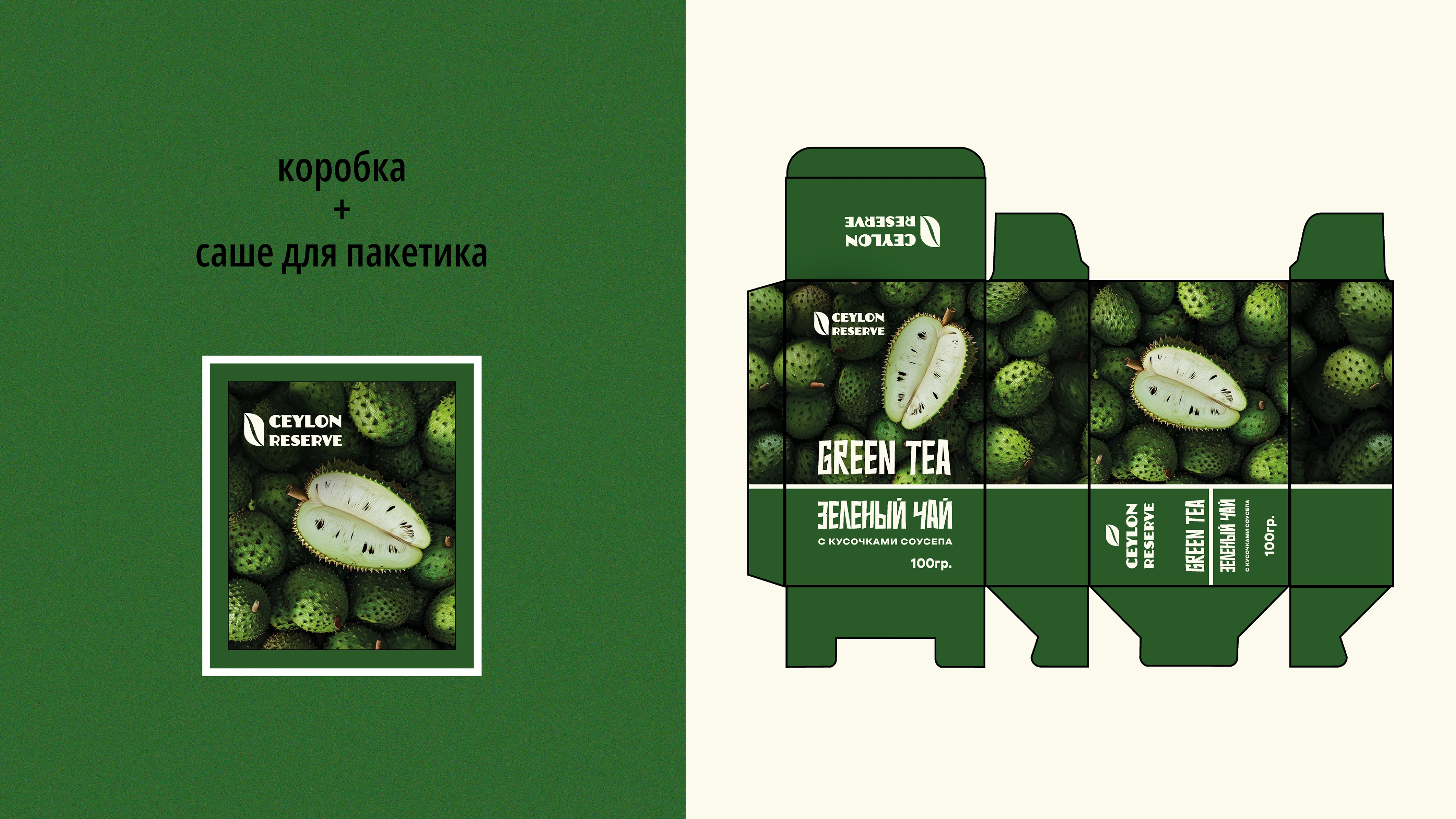 ДИЗАЙН УПАКОВКИ ЧАЯ | TEA PACKAGING DESIGN — Изображение №11 — Брендинг на Dprofile