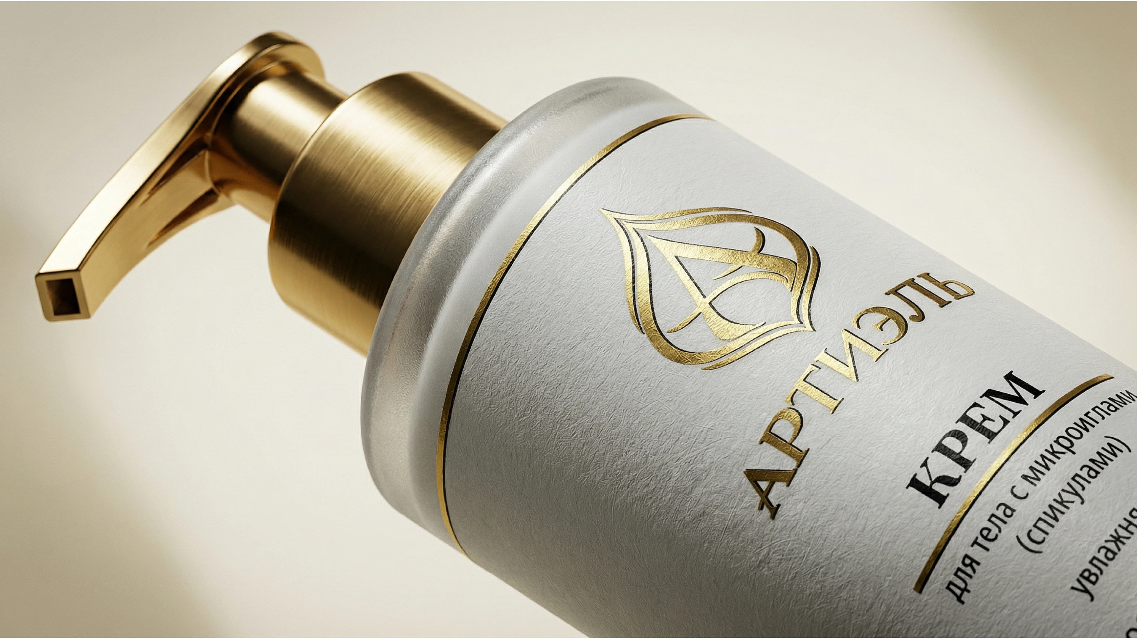 УПАКОВКА ДЛЯ КОСМЕТИЧЕСКОГО БРЕНДА — Изображение №9 — Брендинг на Dprofile