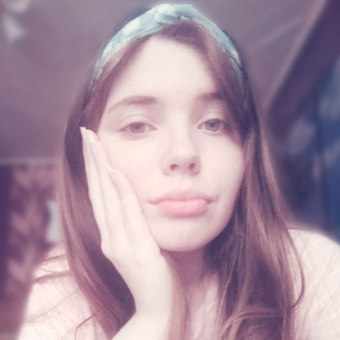 Аватар пользователя Дарья Руденко