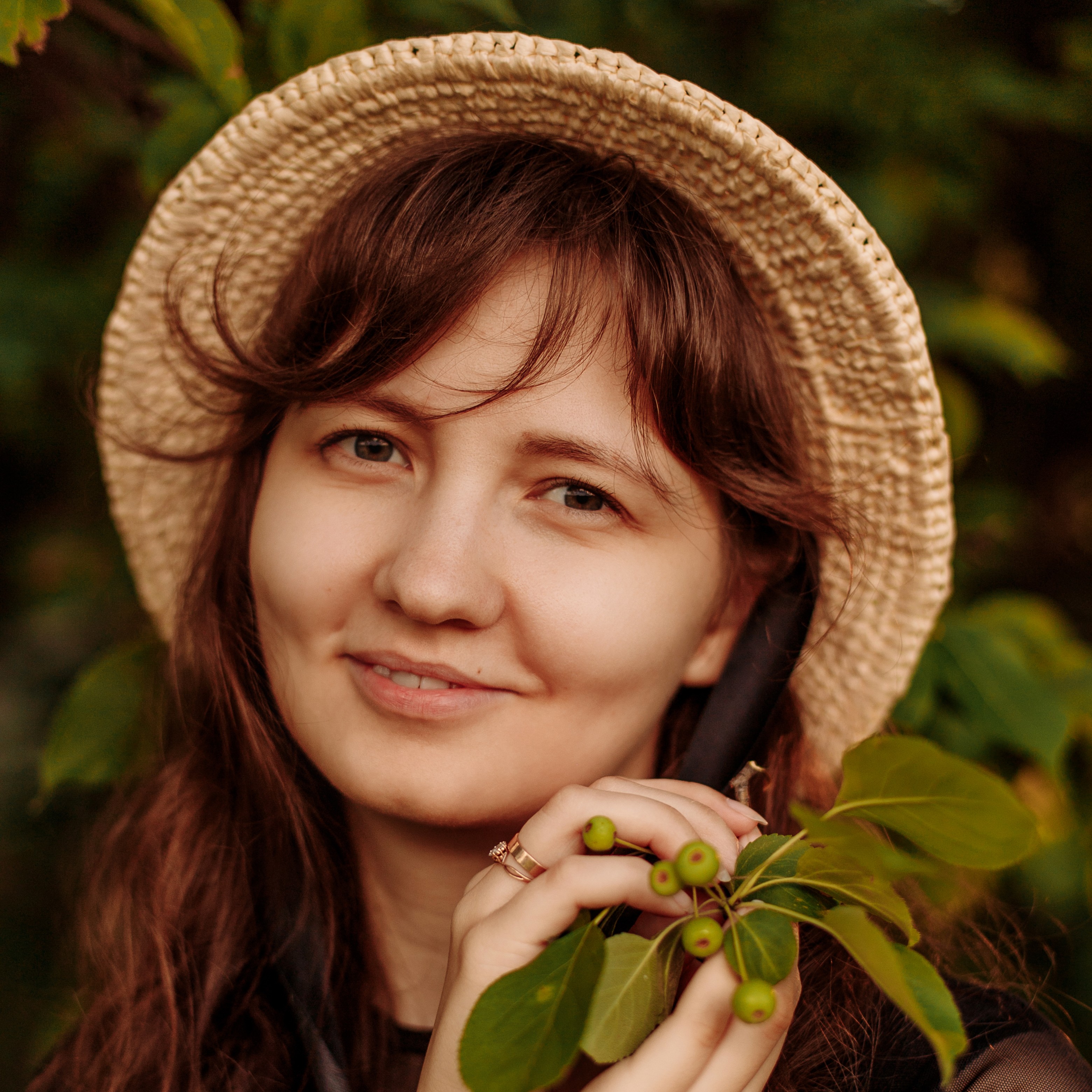 Аватар пользователя Елена Рыженкова