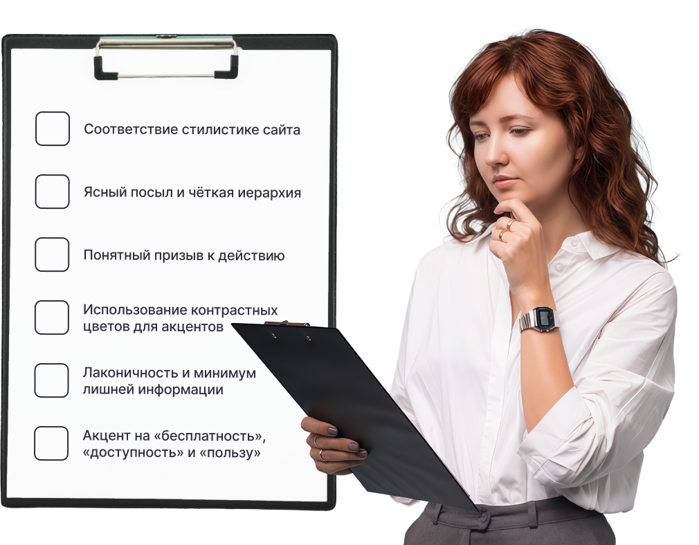 Разработка веб-баннера и адаптация его под разные форматы — Изображение №7 — Маркетинг на Dprofile