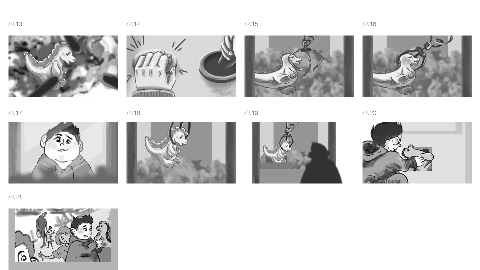 BBDO Moscow / стажировка — Изображение №33 — Брендинг, Иллюстрация на Dprofile