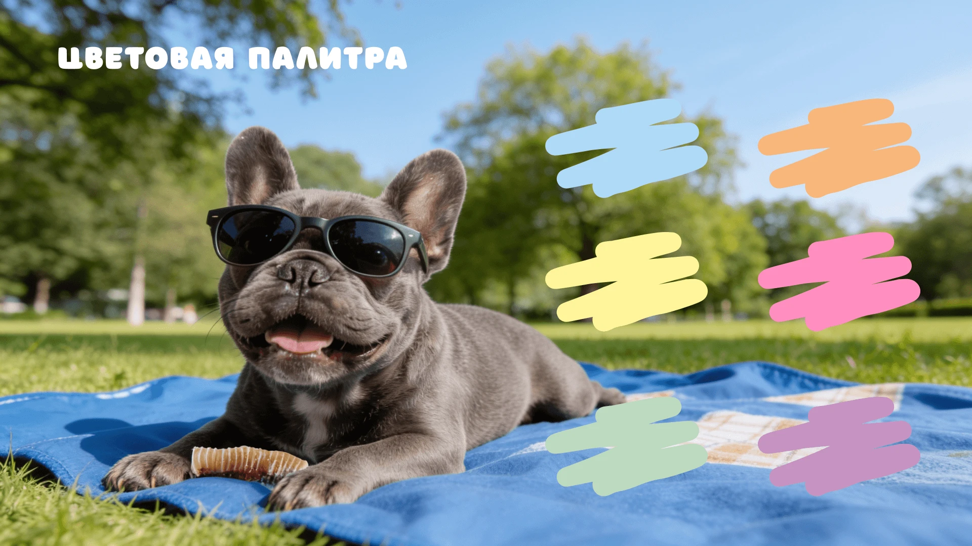 Дизайн упаковки собачьих лакомств — Изображение №5 — Брендинг, Маркетинг на Dprofile