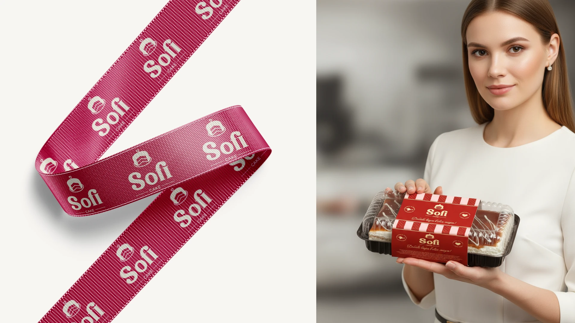 Редизайн упаковки для кондитерской фабрики — Изображение №11 — Брендинг на Dprofile