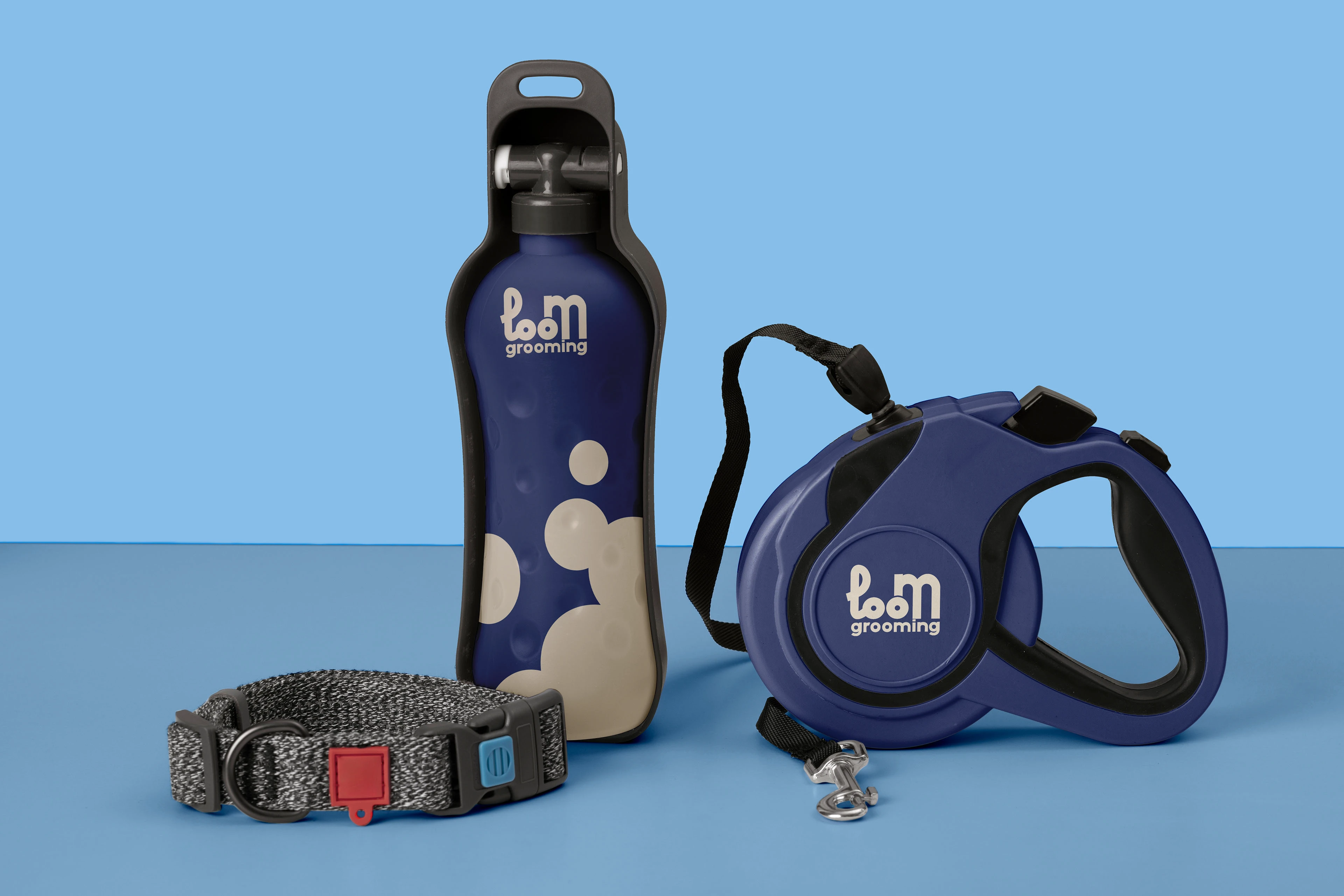 Branding & illustration — Изображение №9 — Брендинг на Dprofile