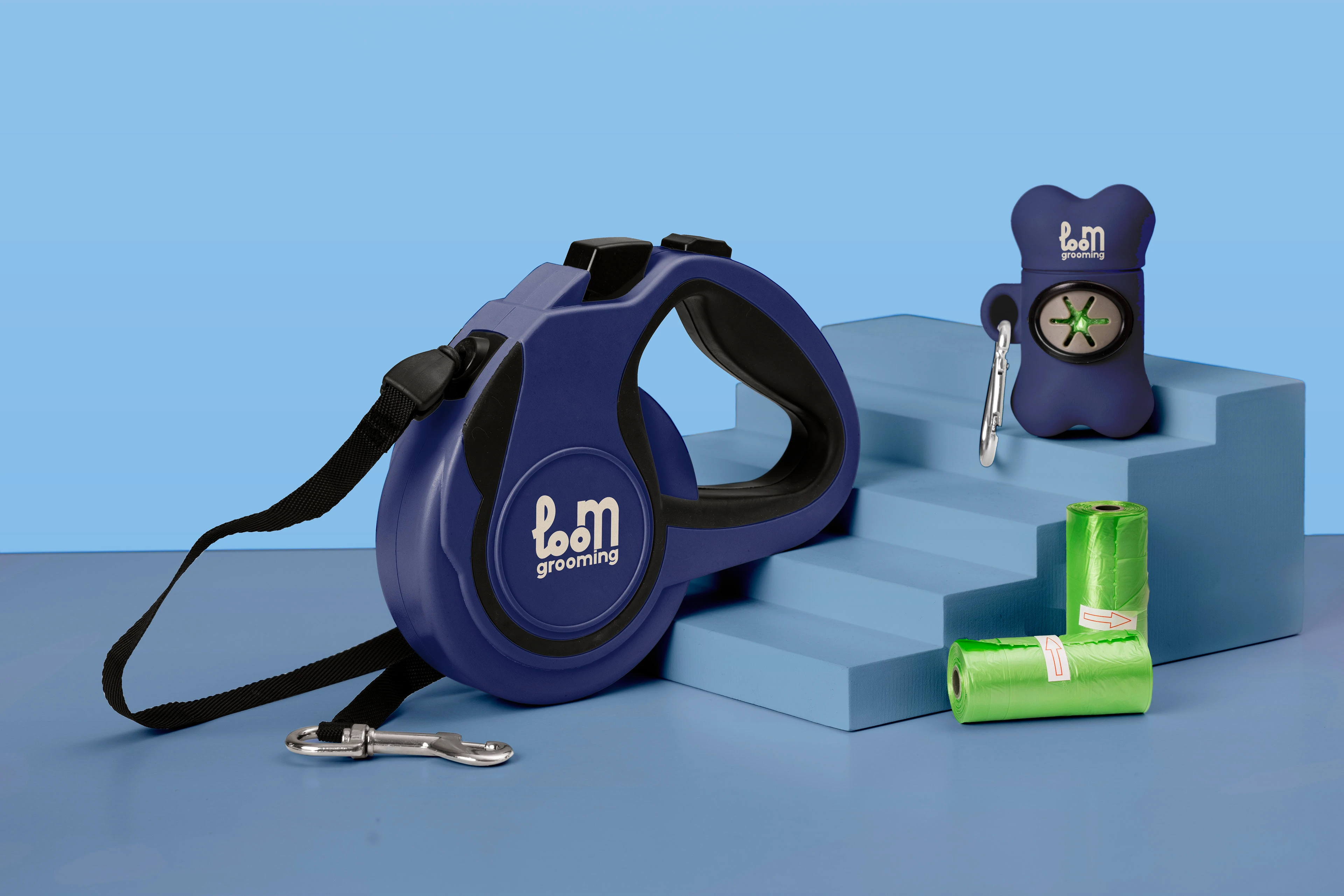 Branding & illustration — Изображение №8 — Брендинг на Dprofile