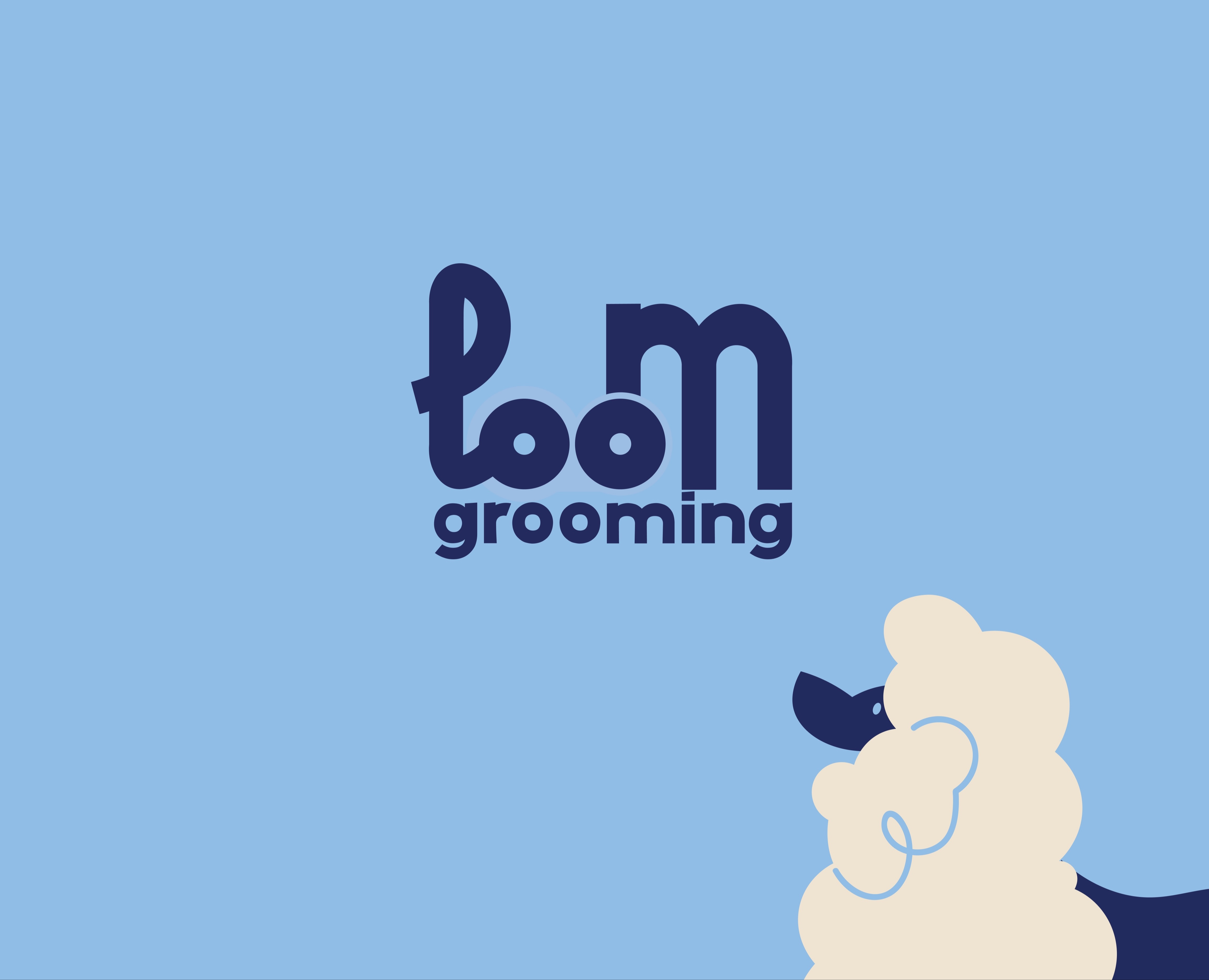 Branding & illustration на Dprofile