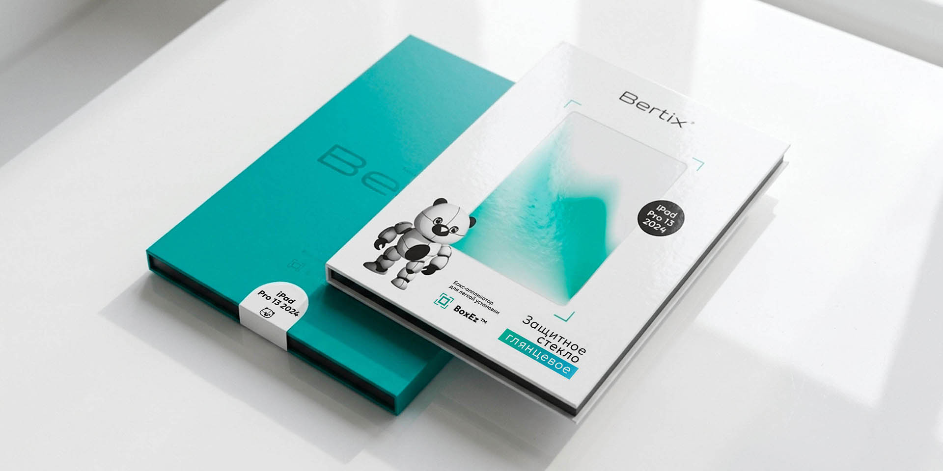 Bertix | Branding — Изображение №8 — Брендинг на Dprofile