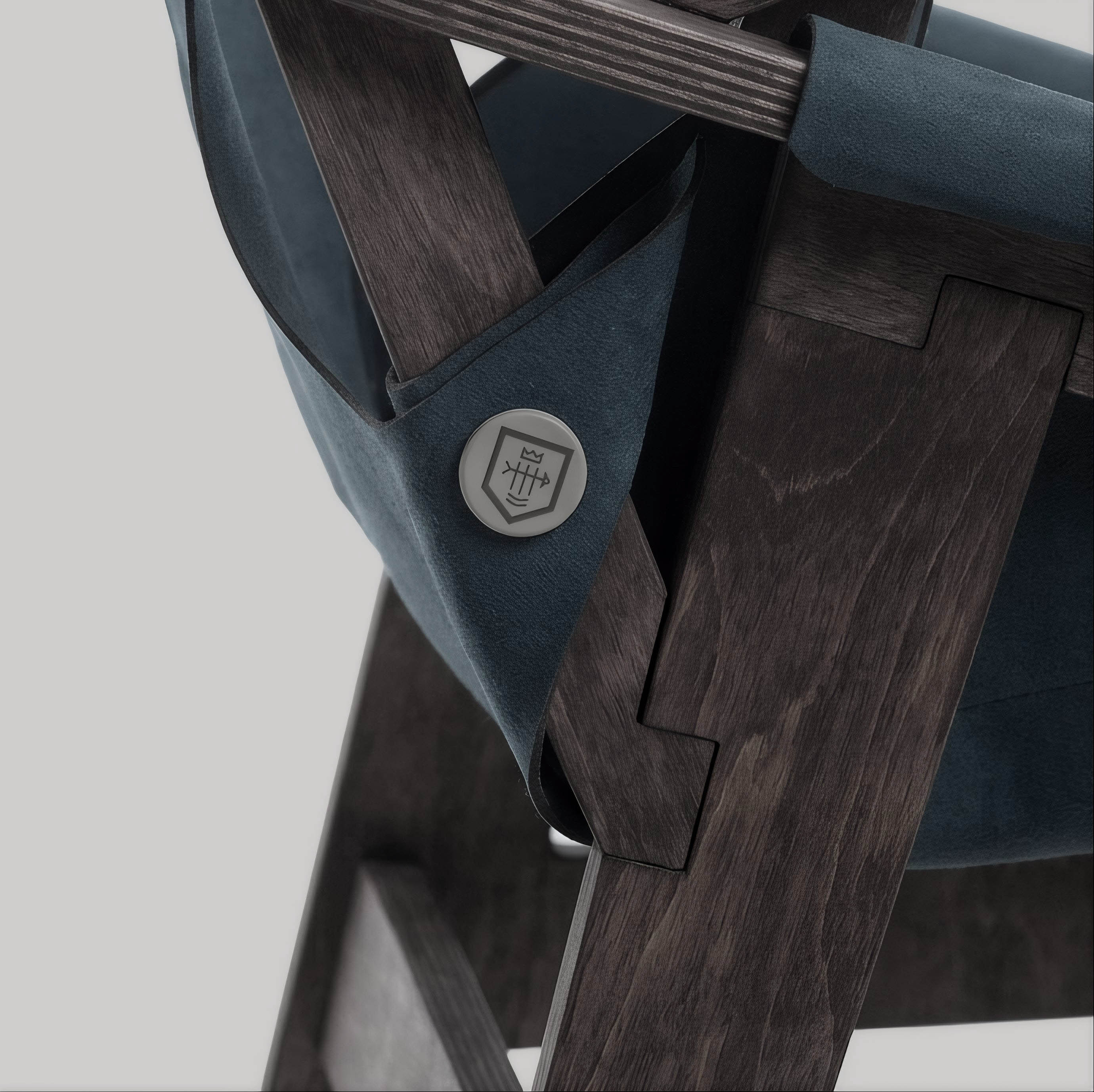 Шпангоут — Изображение №12 — Брендинг на Dprofile