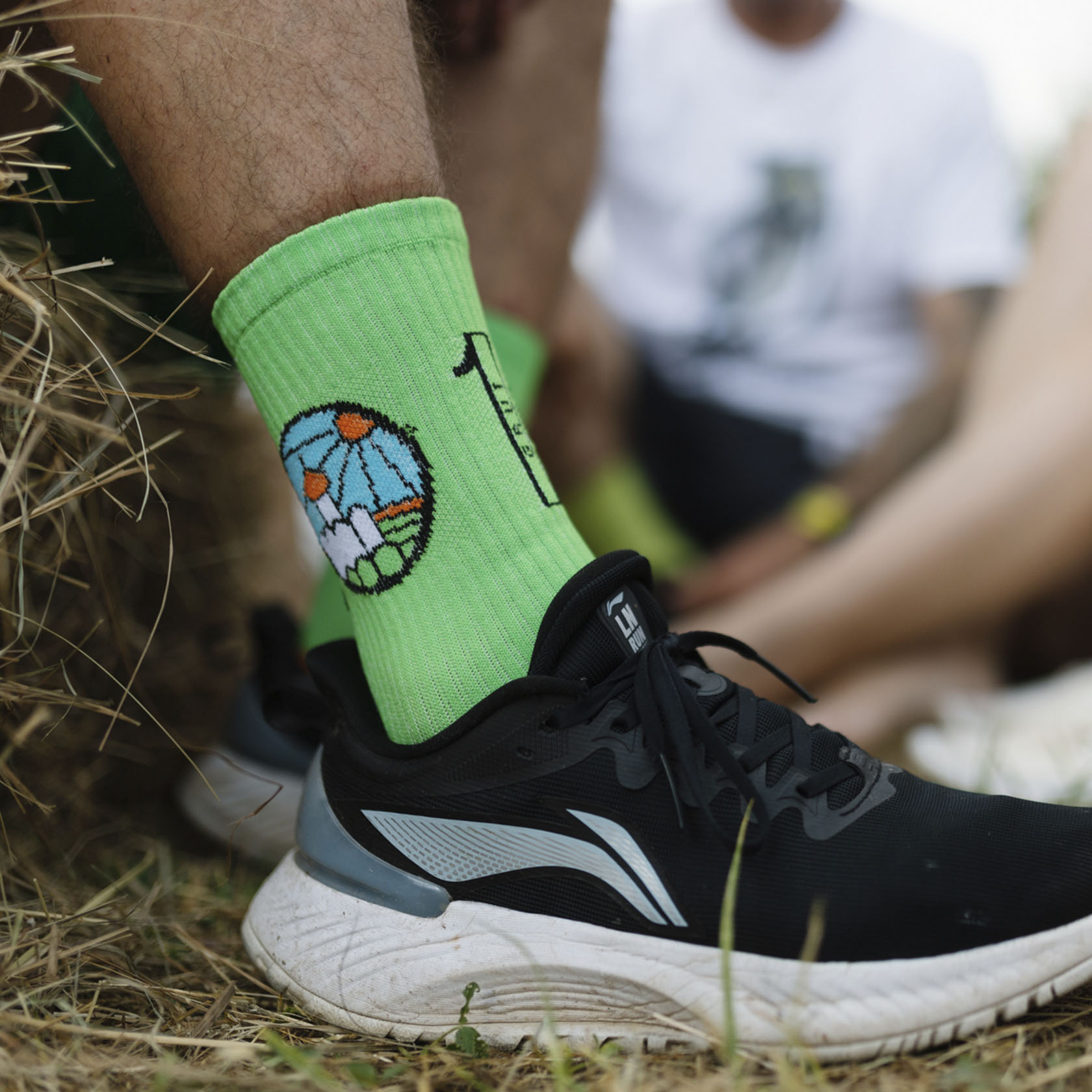 Golden Ring Ultra Trail 100 – 10 лет — Изображение №19 — Брендинг, Графика на Dprofile