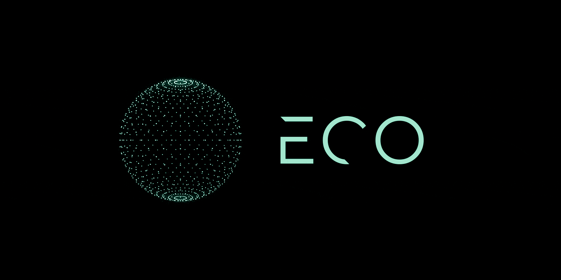 ECO Цифровая платформа — Изображение №2 — Брендинг, Графика на Dprofile