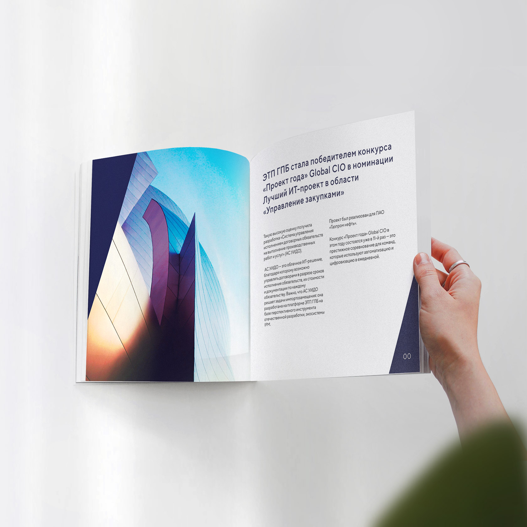 VESNA | Разработка бренда IT-компании — Изображение №6 — Брендинг на Dprofile