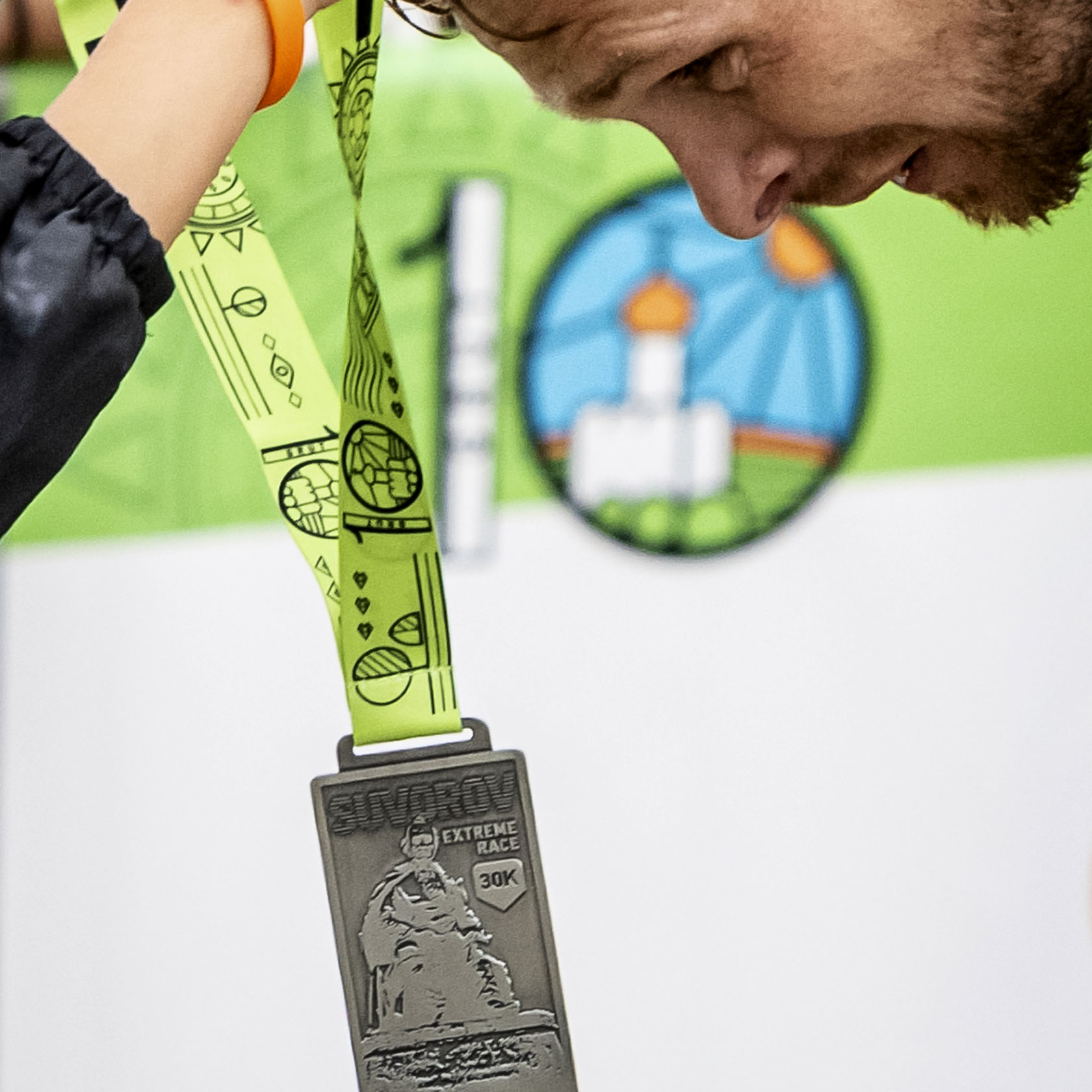 Golden Ring Ultra Trail 100 – 10 лет — Изображение №21 — Брендинг, Графика на Dprofile