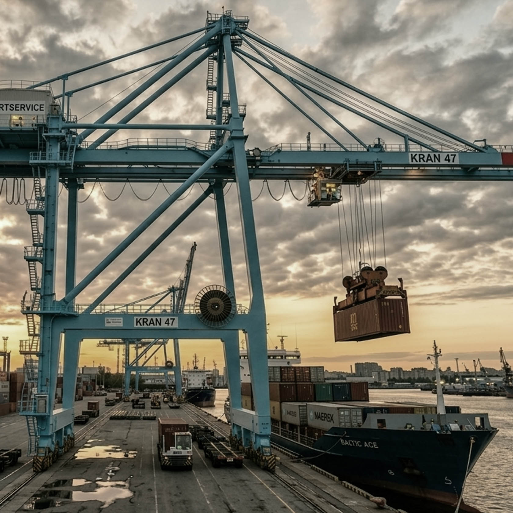 Alanagro | Экспортер зернобобовых и круп — Изображение №2 — Брендинг, Графика на Dprofile