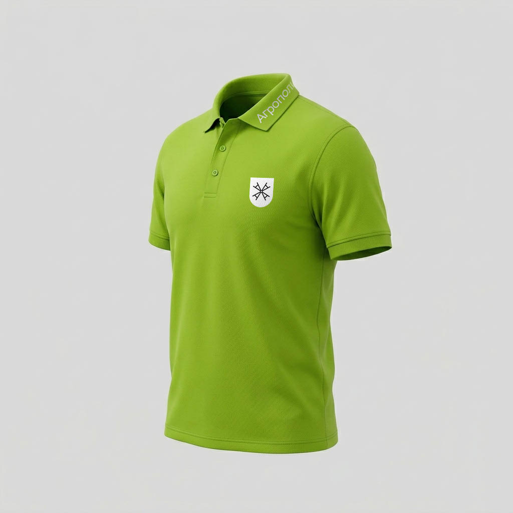 Agropolis Saburovo | Identity — Изображение №21 — Брендинг на Dprofile